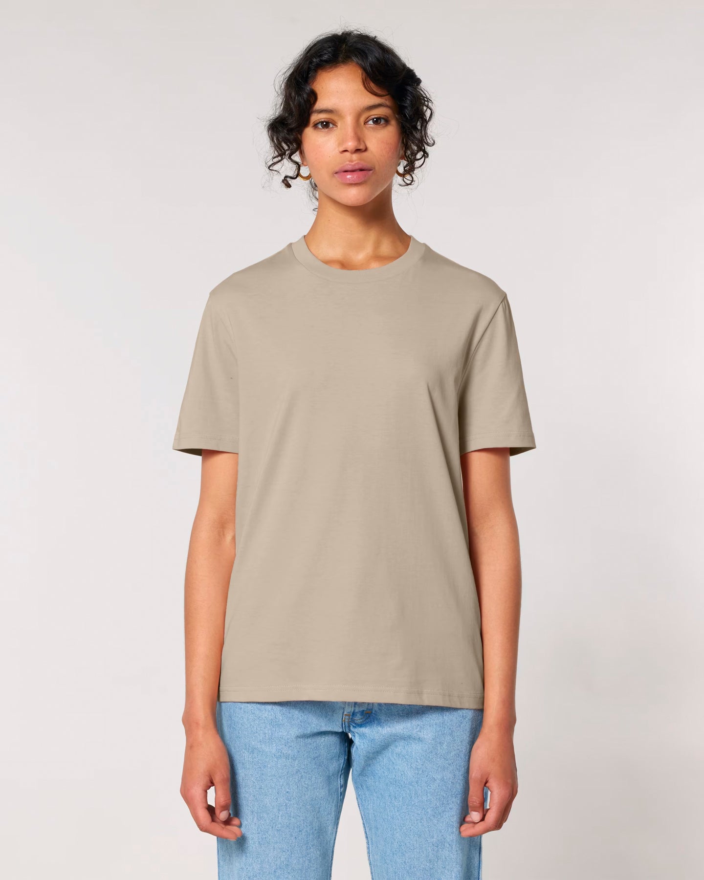Stanley/Stella Creator 2.0 organické unisex tričko