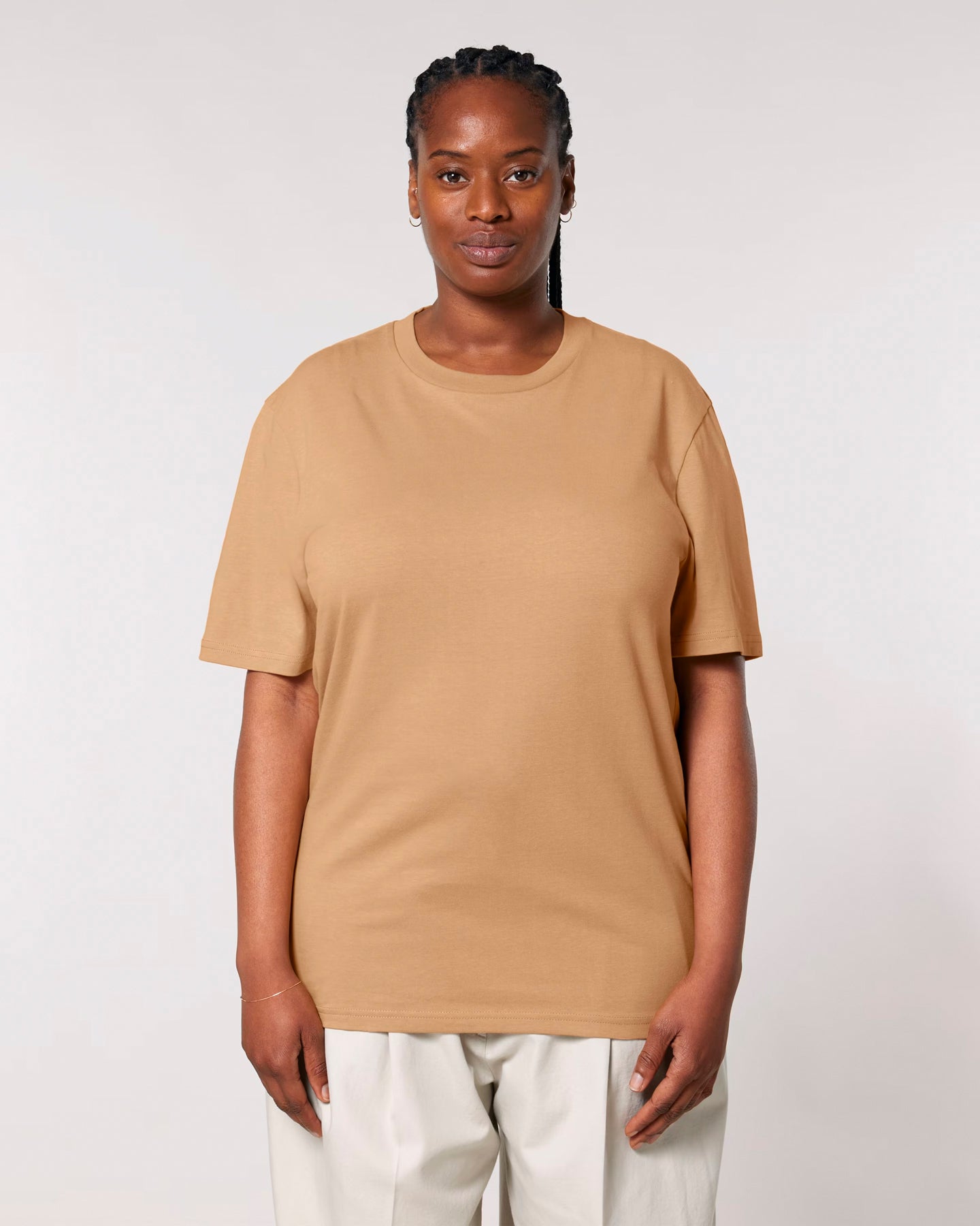Stanley/Stella Creator 2.0 organické unisex tričko