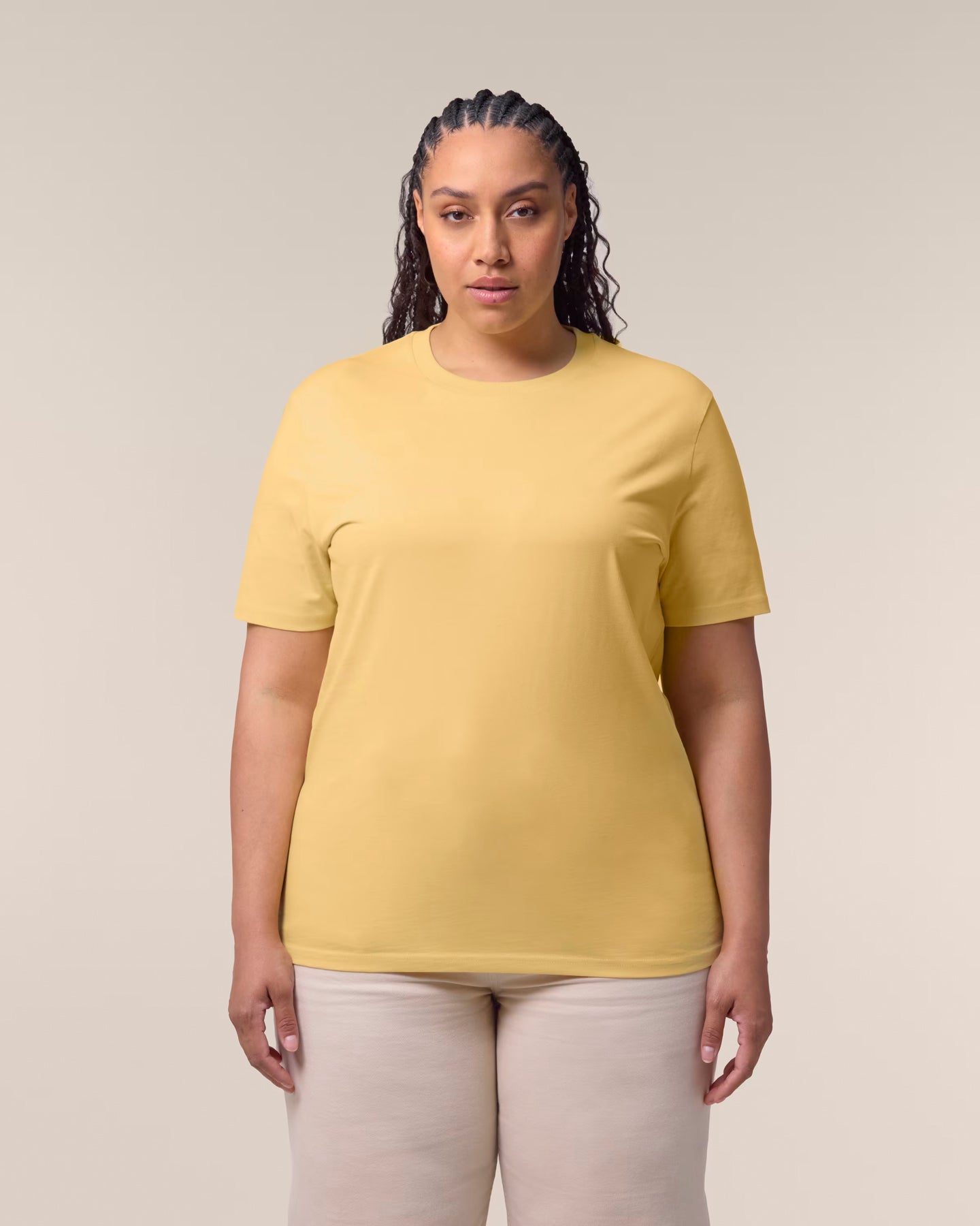 Stanley/Stella Creator 2.0 organické unisex tričko