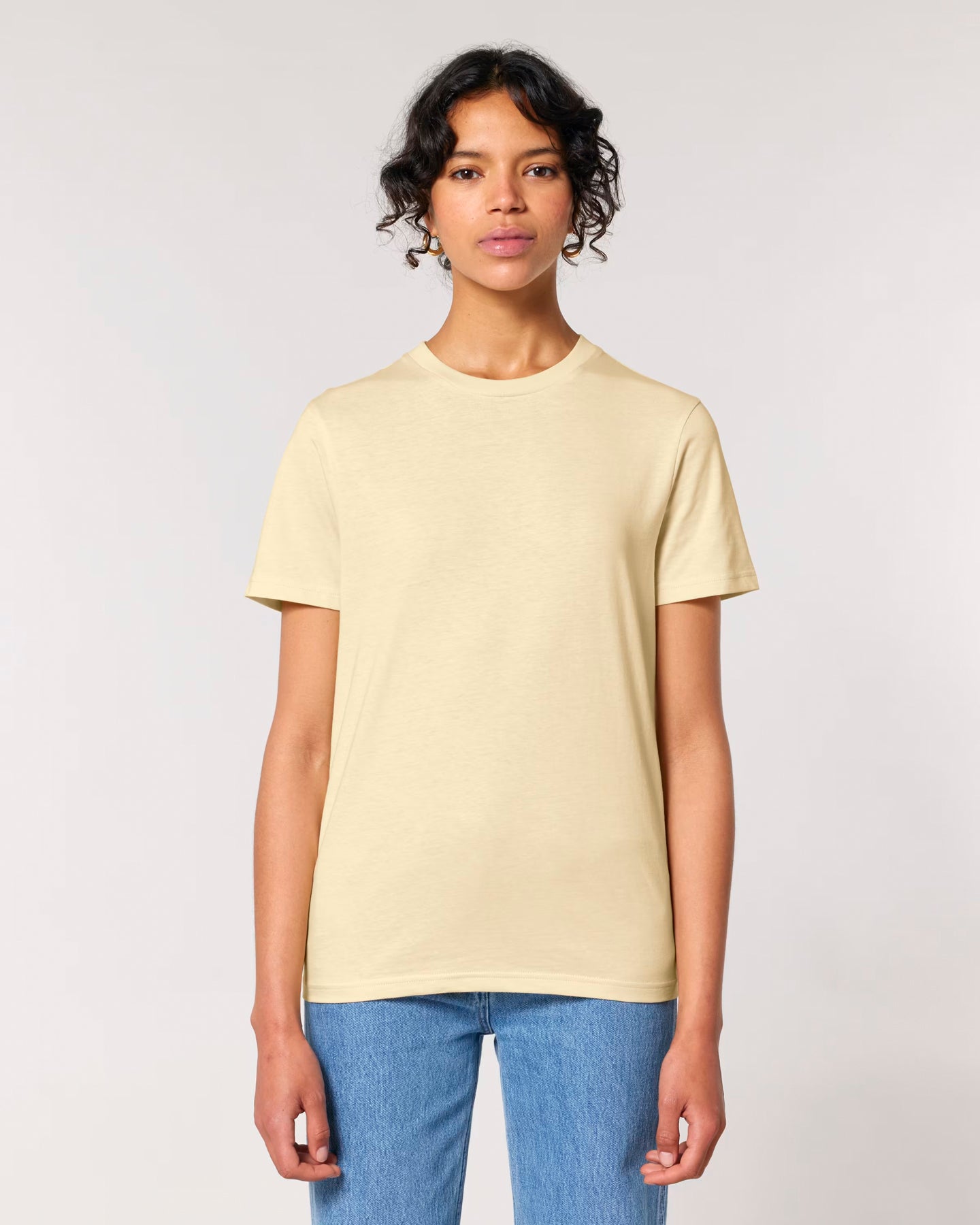 Stanley/Stella Crafter organické unisex tričko