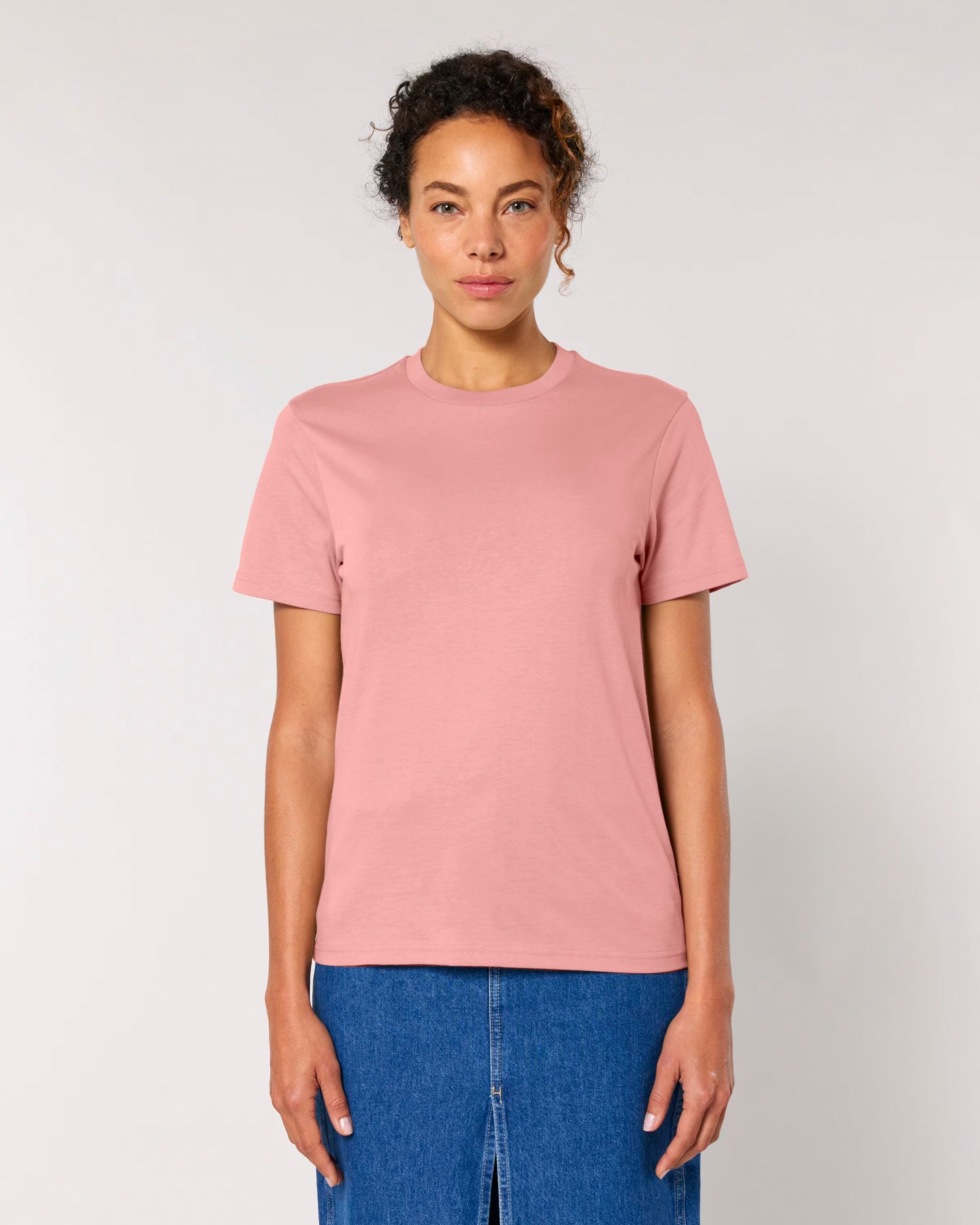 Stanley/Stella Crafter organické unisex tričko