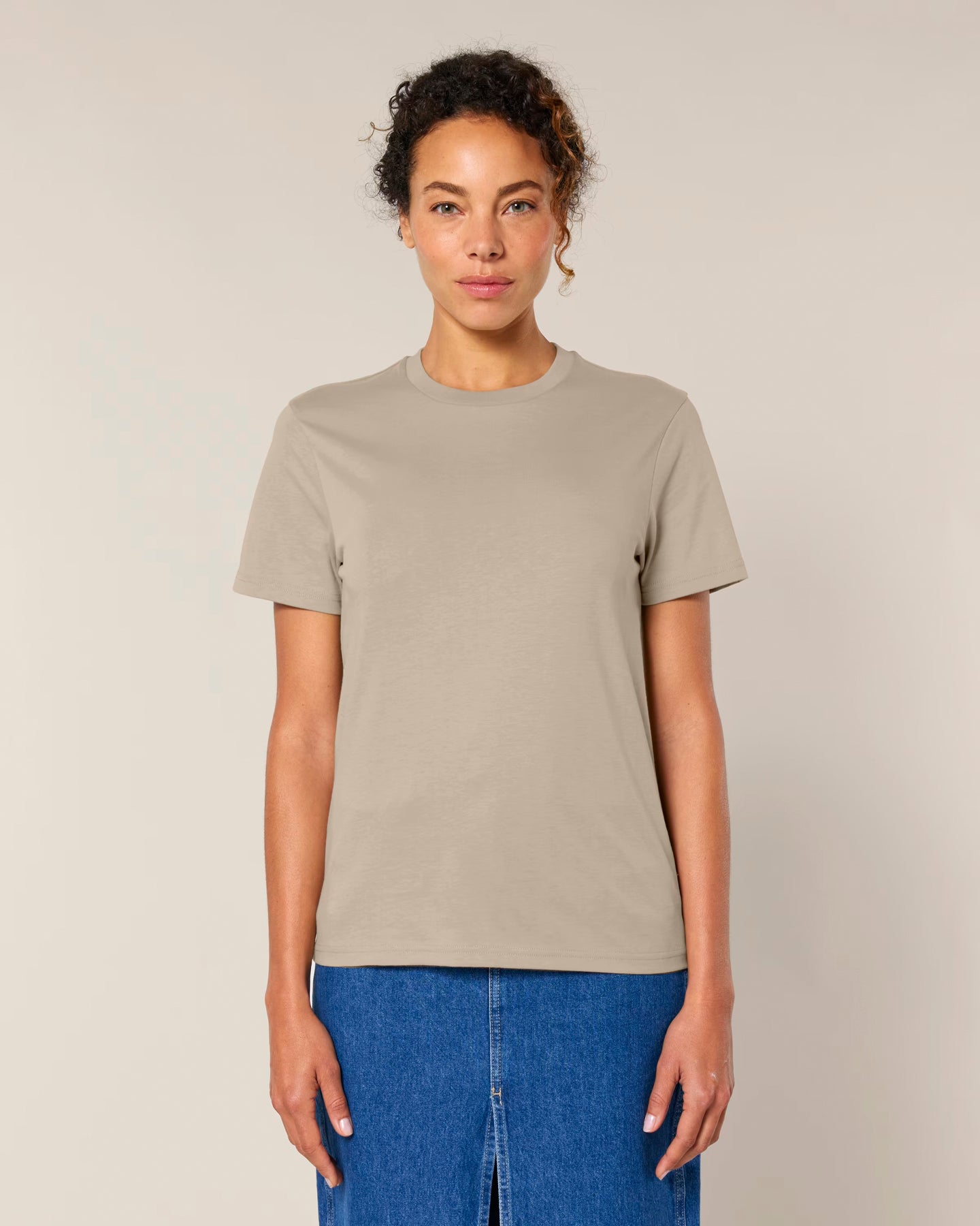 Stanley/Stella Crafter organické unisex tričko