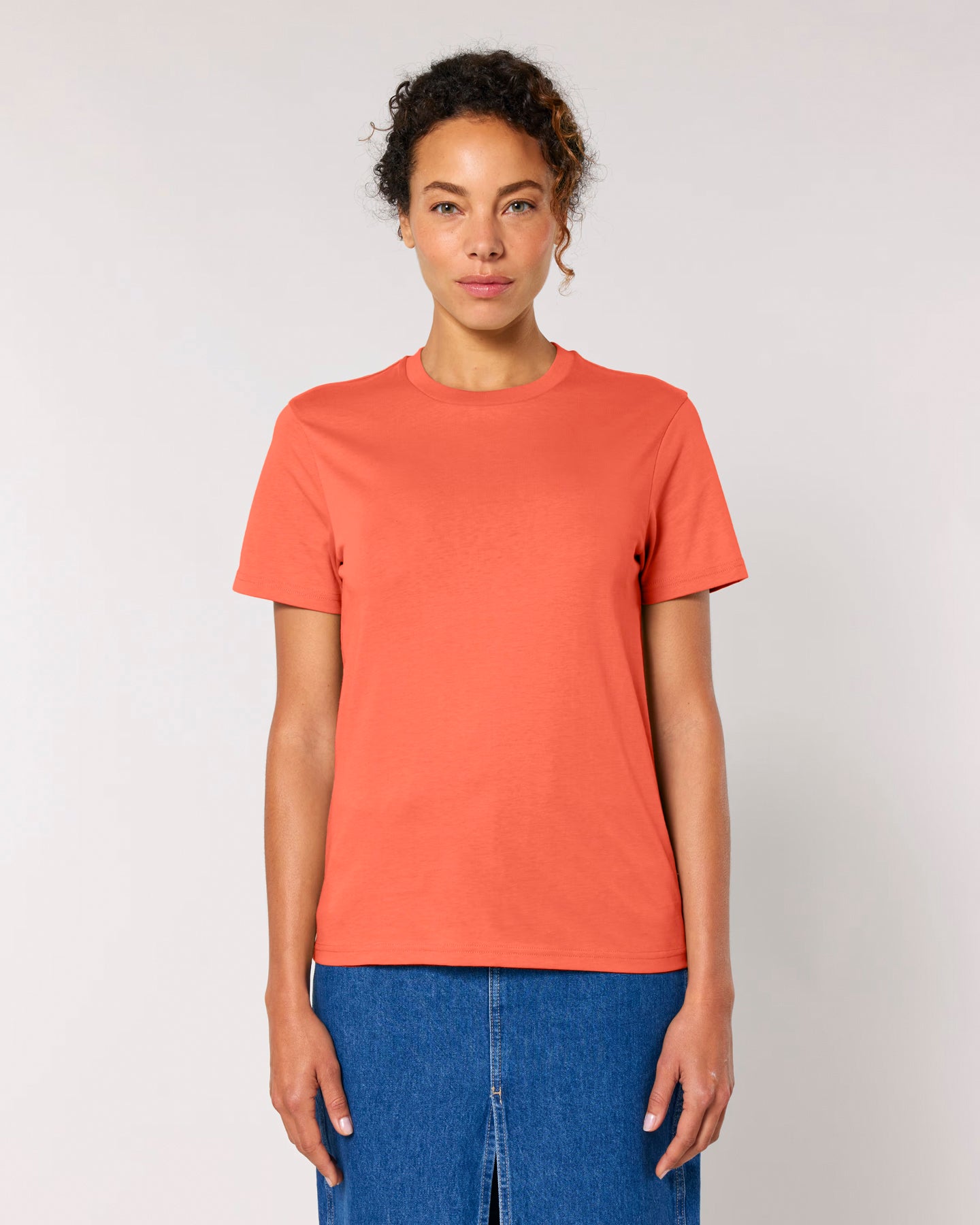 Stanley/Stella Crafter organické unisex tričko