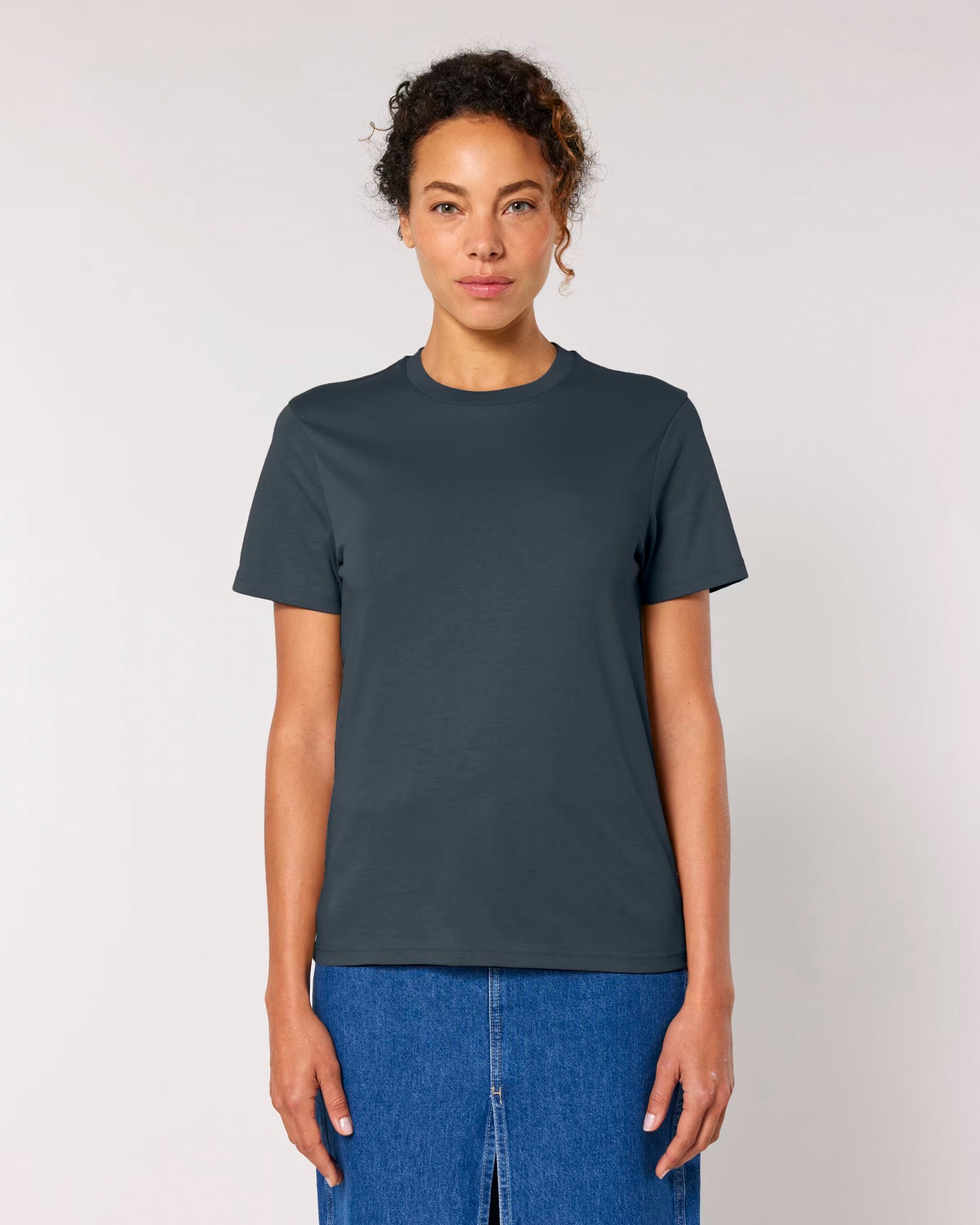 Stanley/Stella Crafter organické unisex tričko