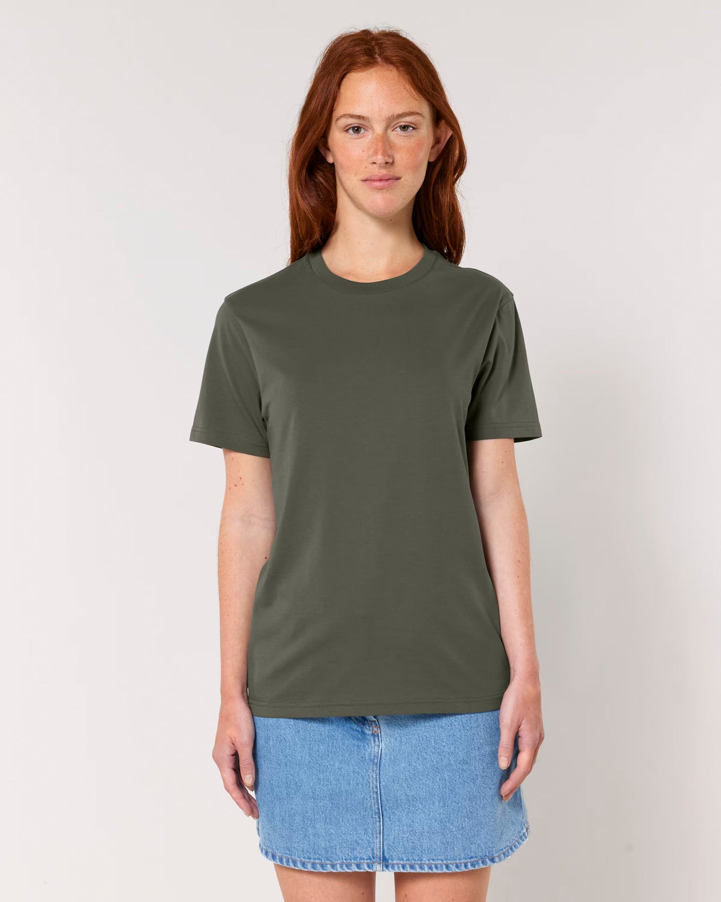 Stanley/Stella Crafter organické unisex tričko