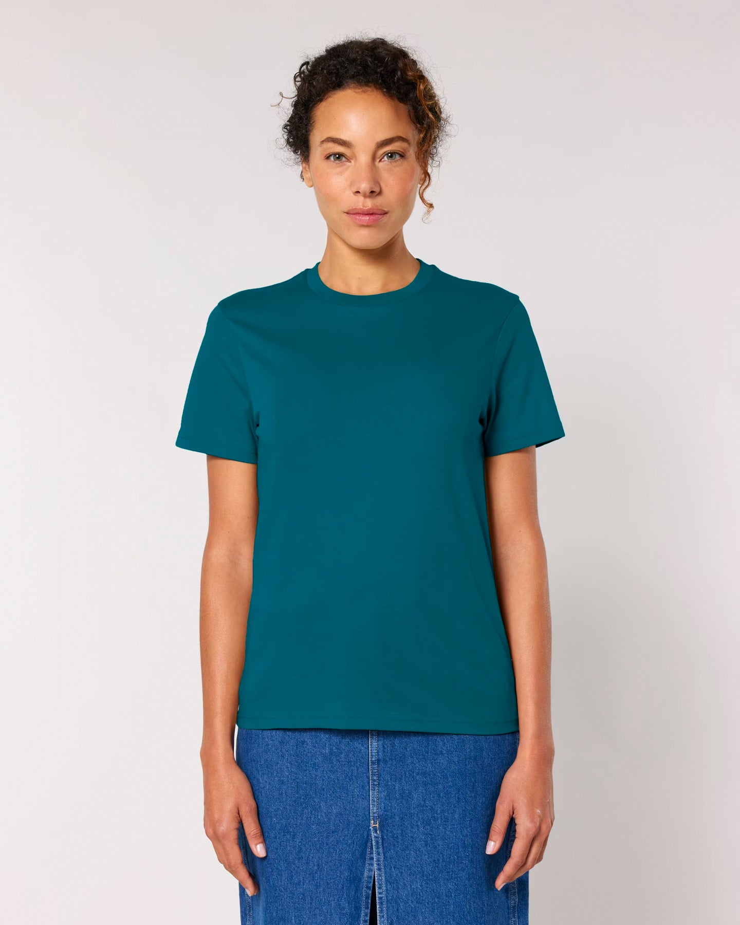 Stanley/Stella Crafter organické unisex tričko