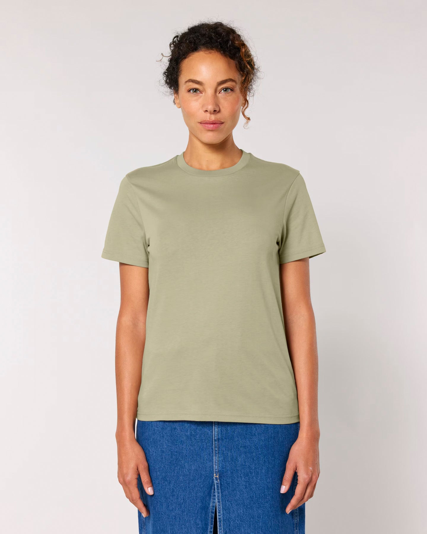 Stanley/Stella Crafter organické unisex tričko