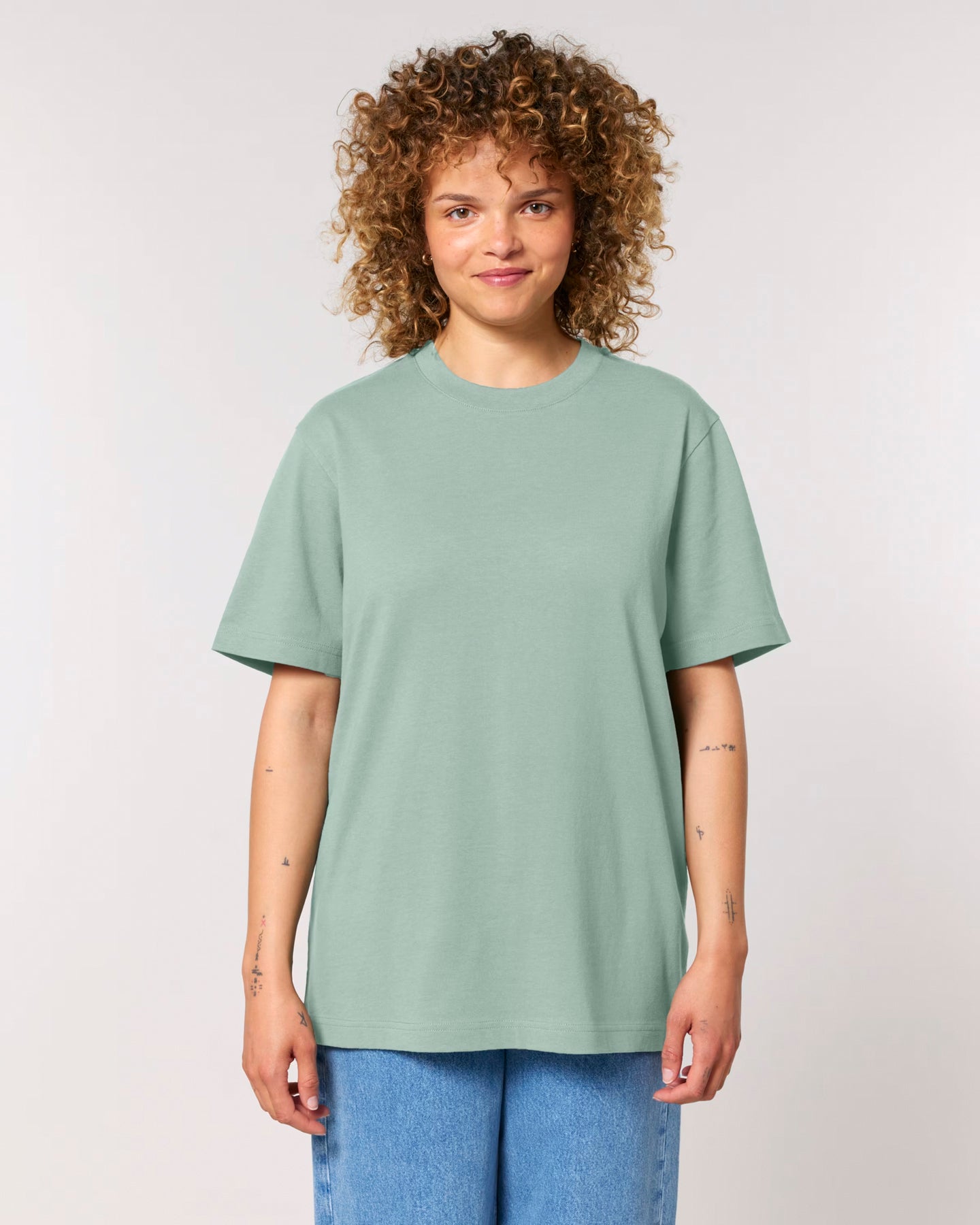 Stanley Stella Sparker pohodlné unisex tričko