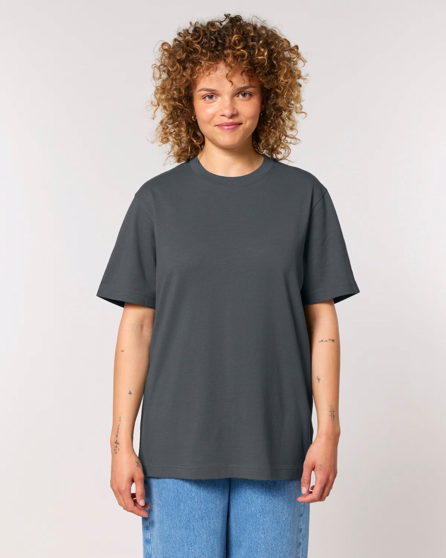 Stanley Stella Sparker pohodlné unisex tričko