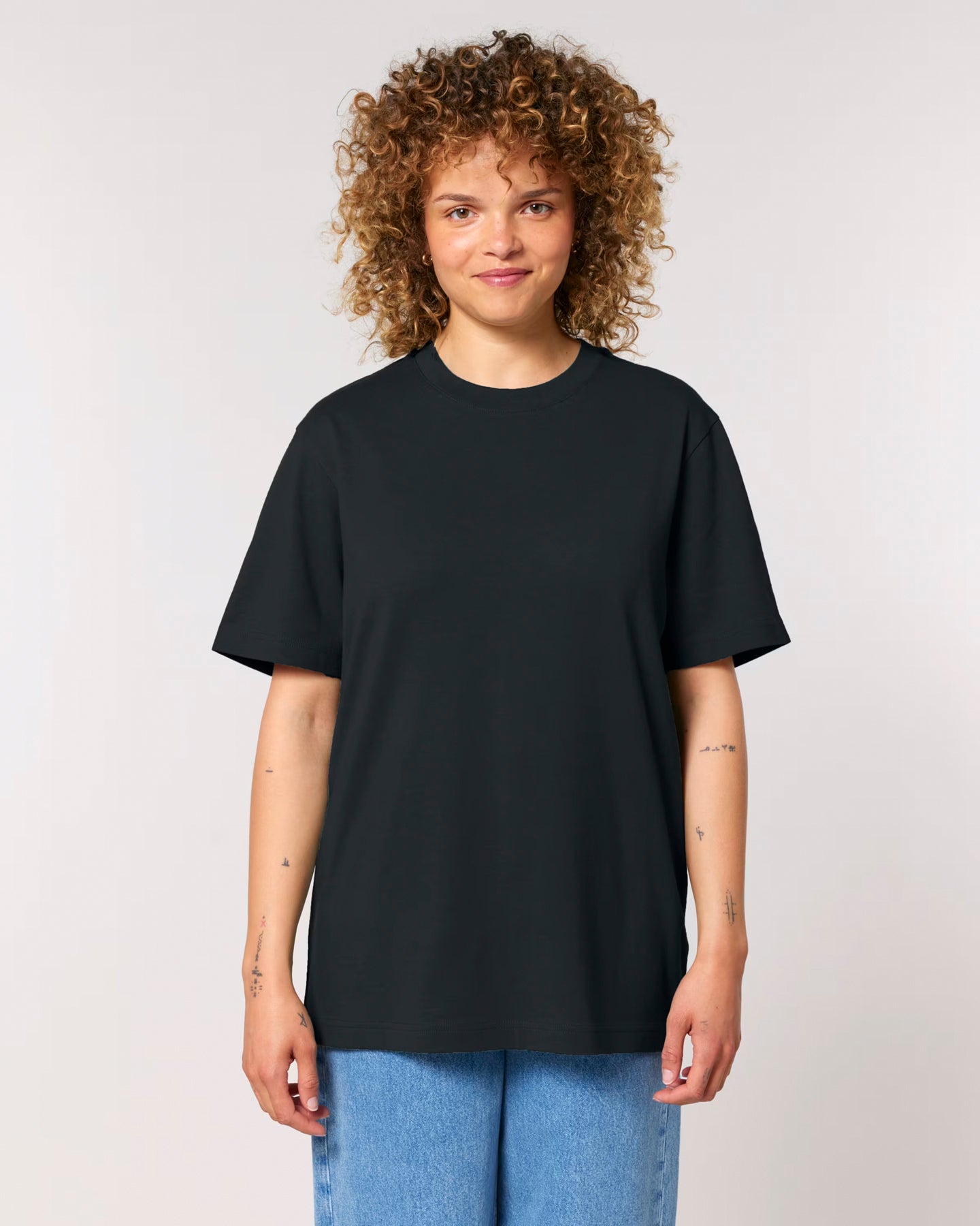 Stanley Stella Sparker pohodlné unisex tričko