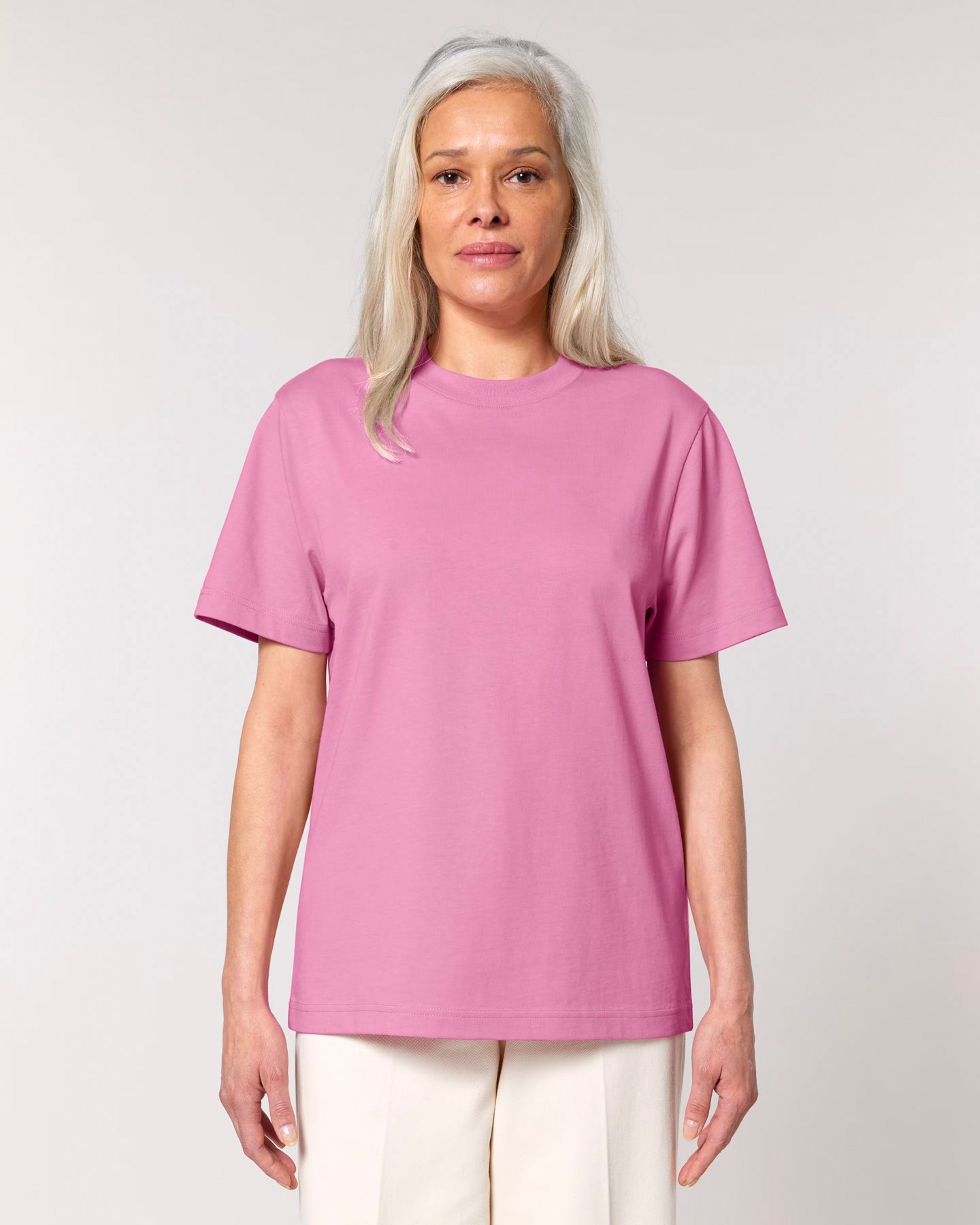 Stanley Stella Sparker pohodlné unisex tričko