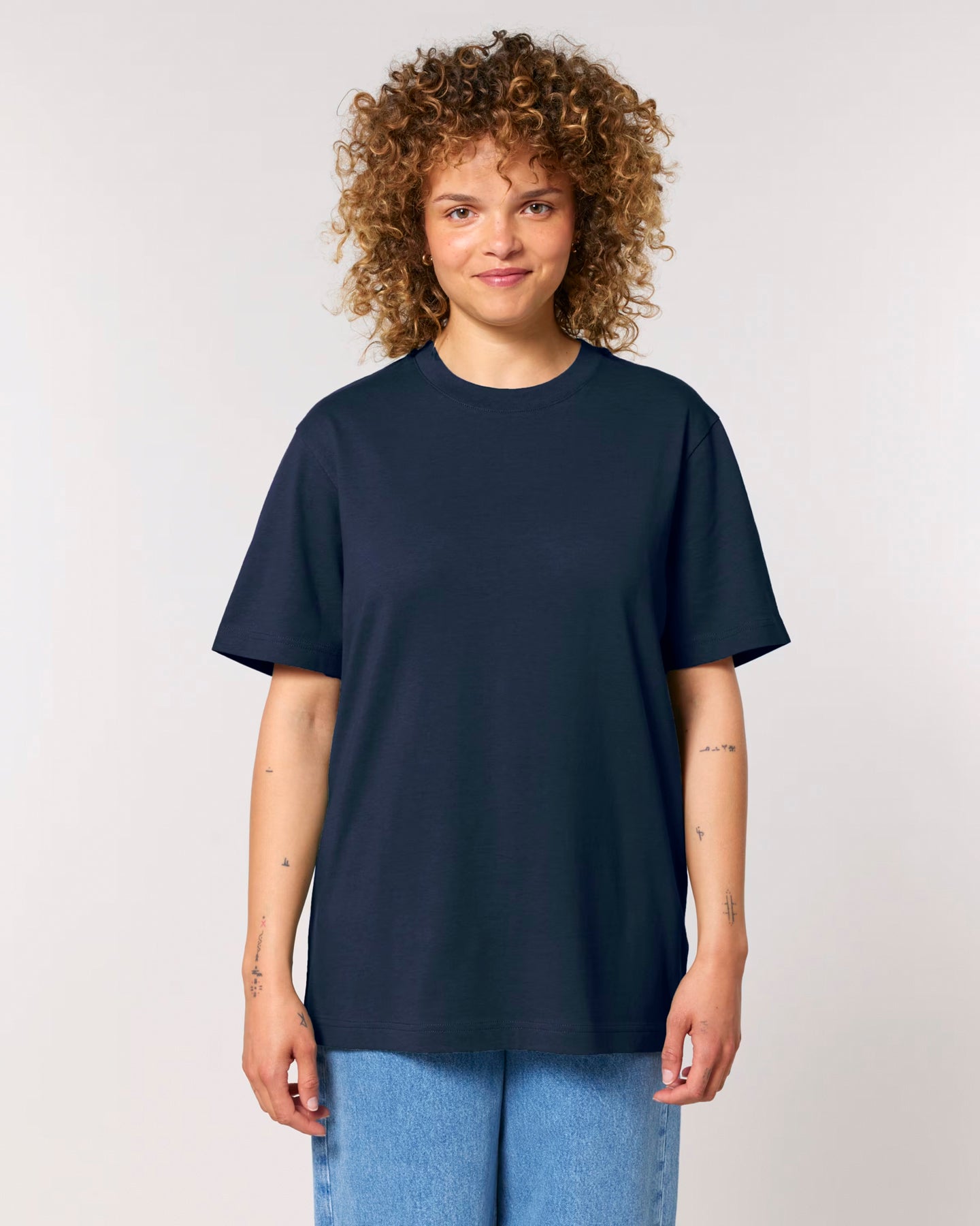 Stanley Stella Sparker pohodlné unisex tričko