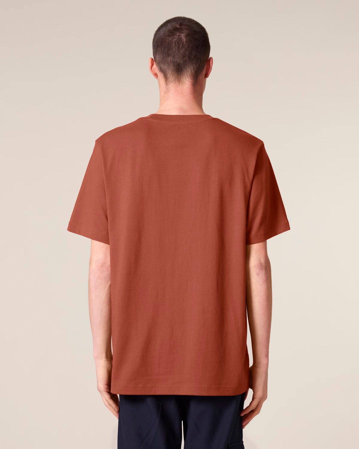 Stanley Stella Sparker pohodlné unisex tričko