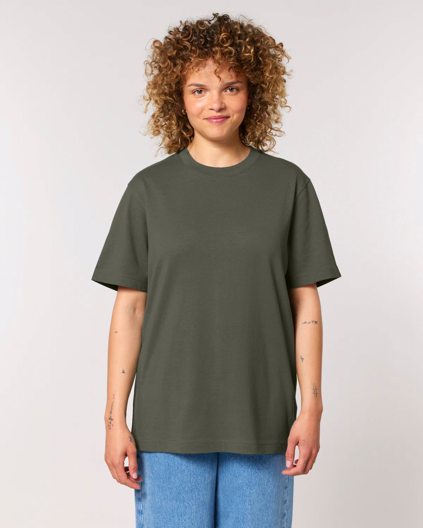Stanley Stella Sparker pohodlné unisex tričko