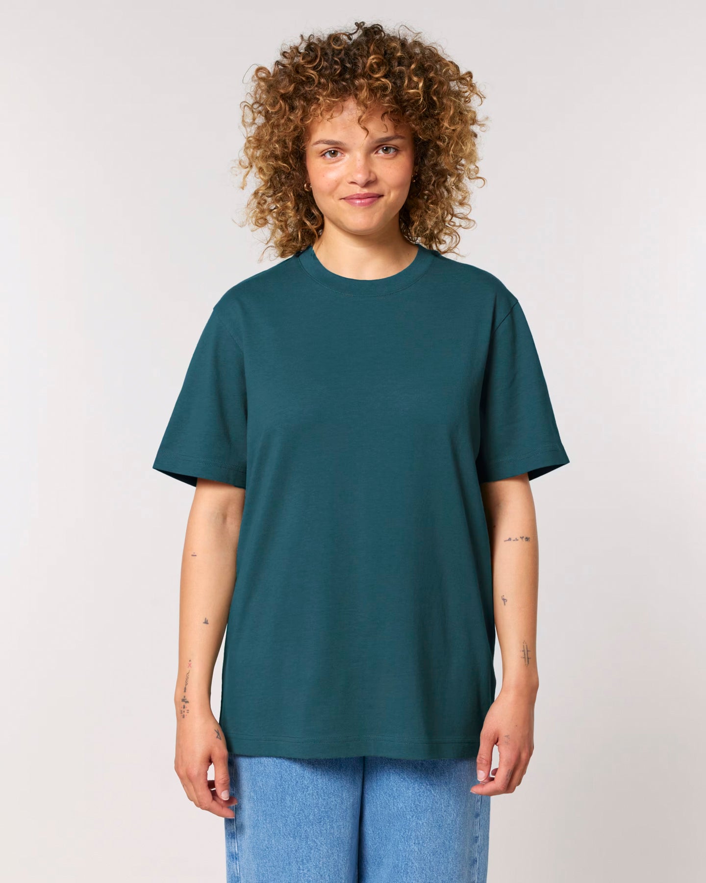 Stanley Stella Sparker pohodlné unisex tričko