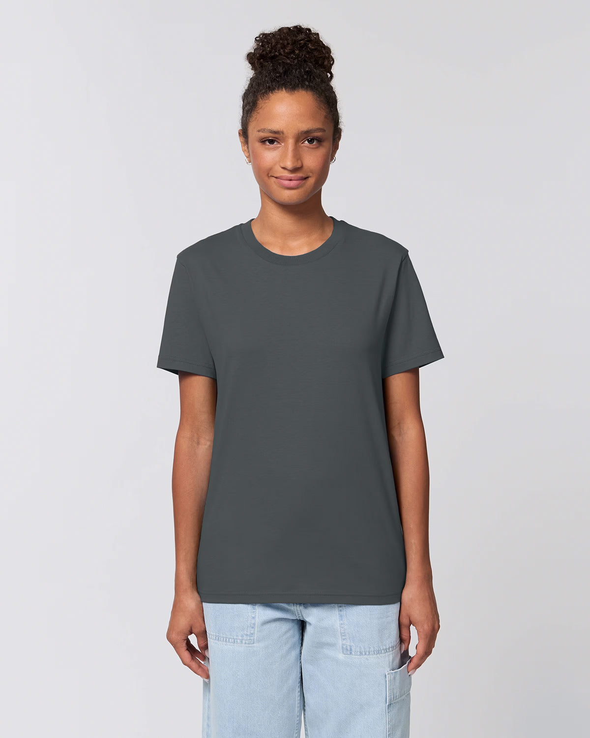 Stanley/Stella Rocker organic unisex T-shirt