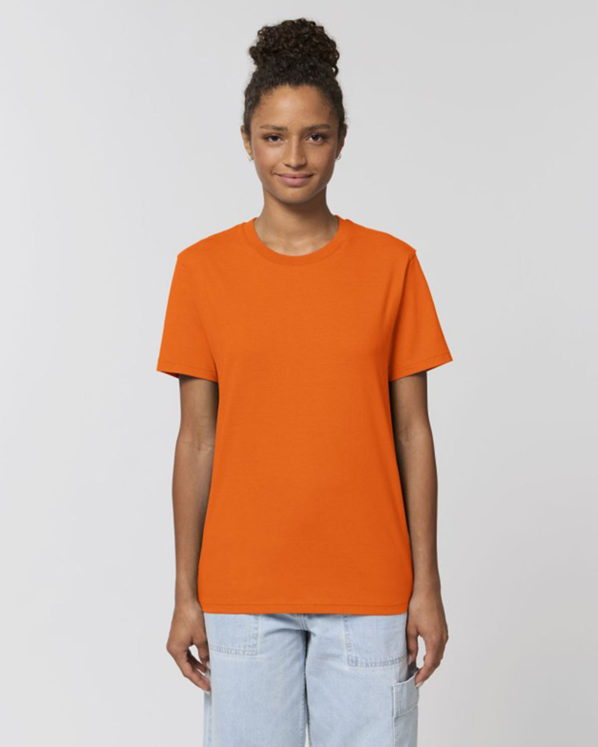 Stanley/Stella Rocker organic unisex T-shirt