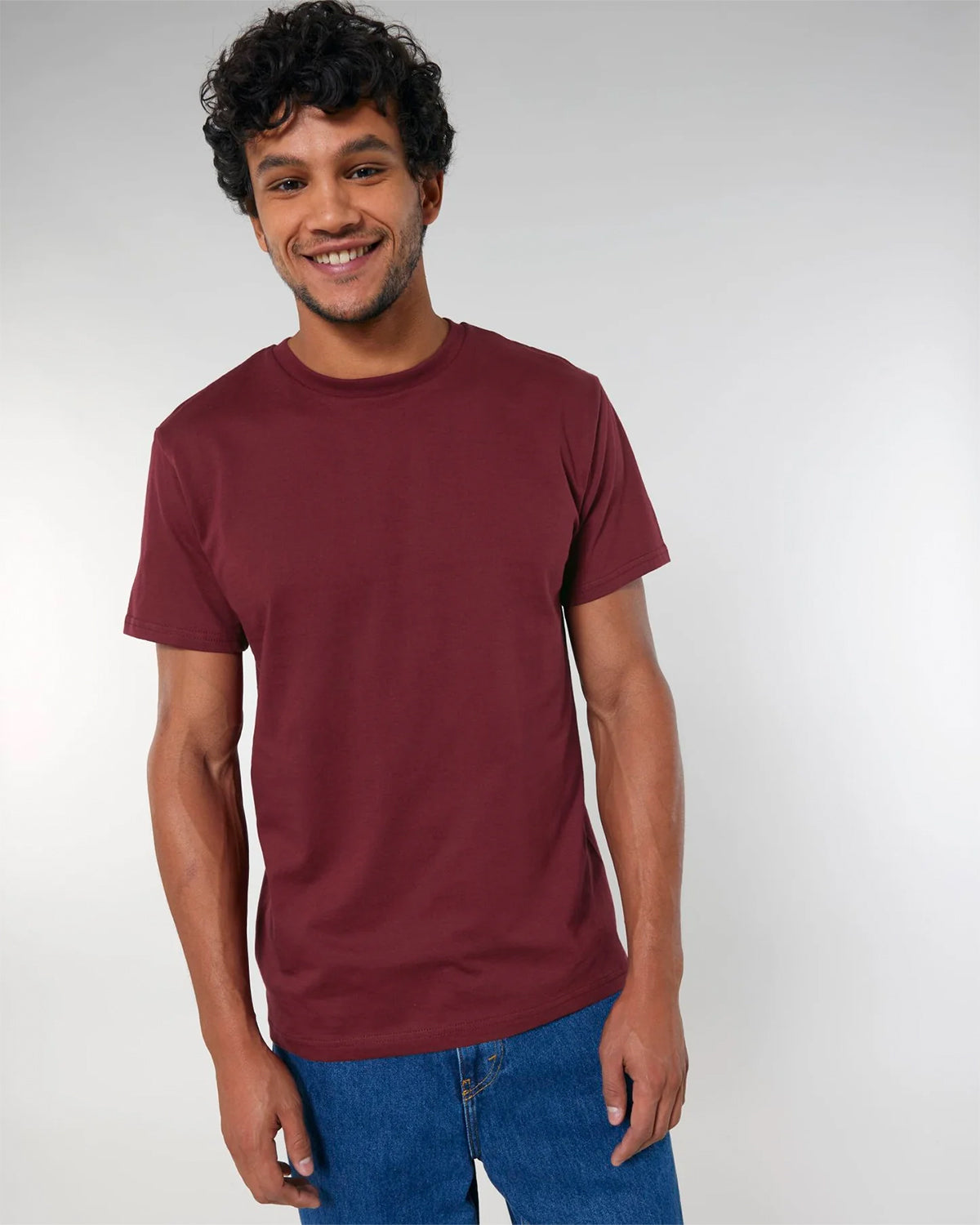 Stanley/Stella Rocker organic unisex T-shirt