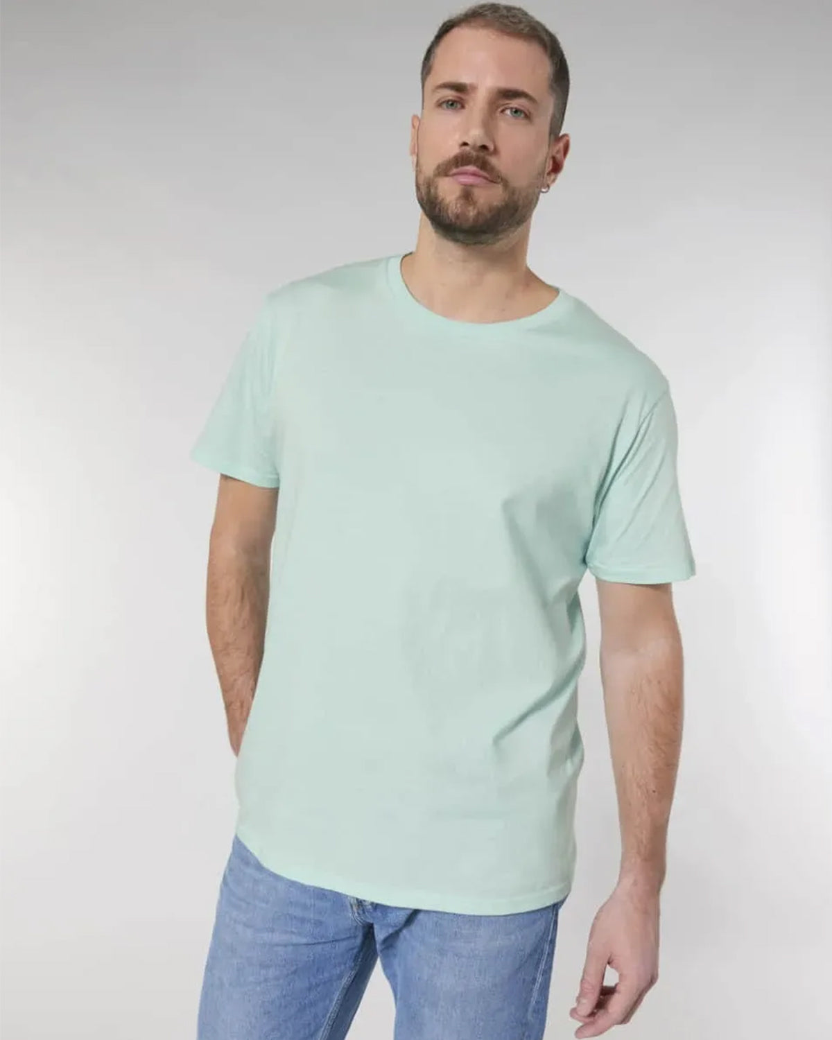 Stanley/Stella Rocker organic unisex T-shirt