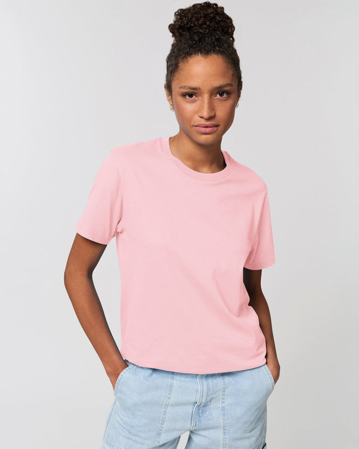 Stanley/Stella Rocker organic unisex T-shirt