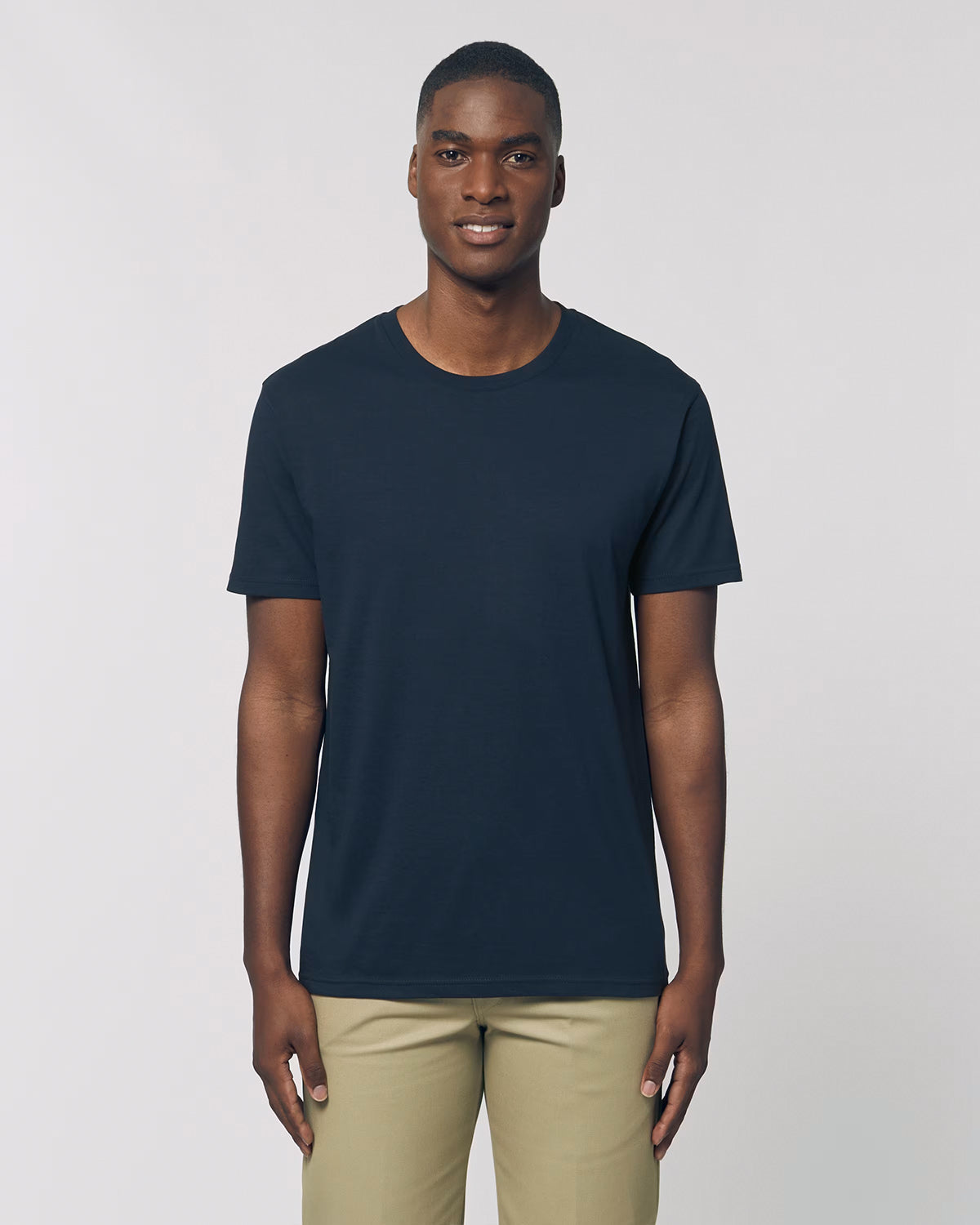 Stanley/Stella Rocker organic unisex T-shirt