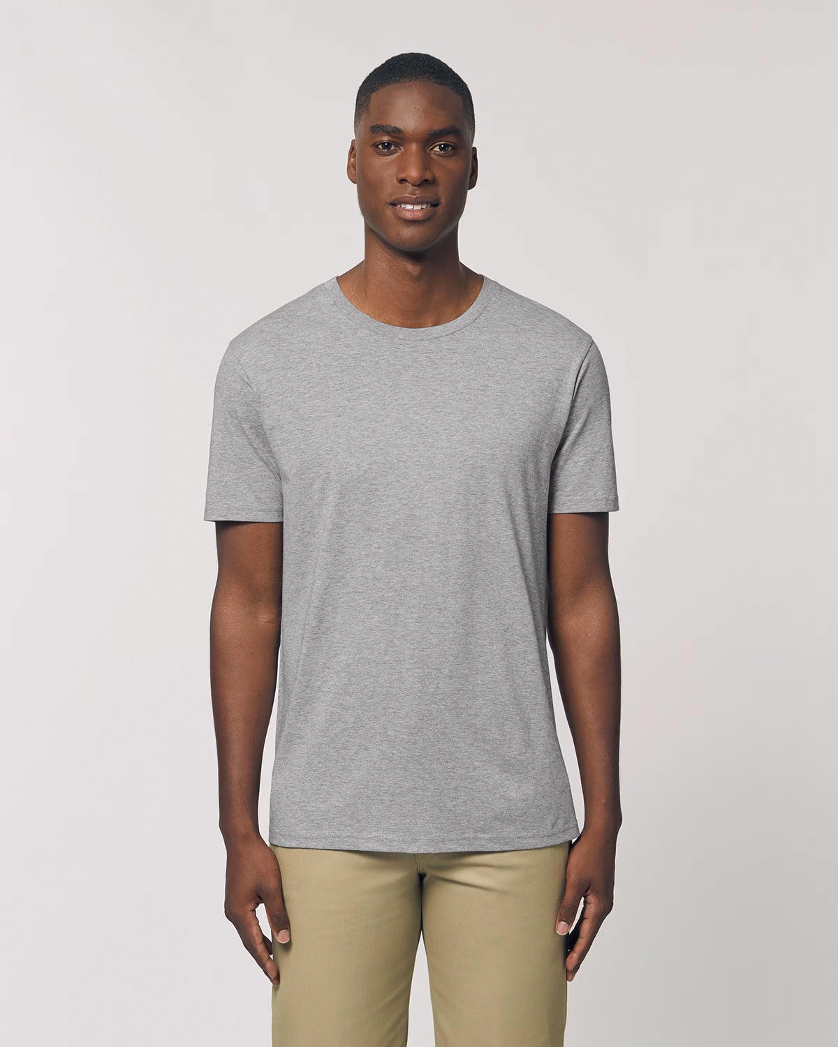 Stanley/Stella Rocker organic unisex T-shirt