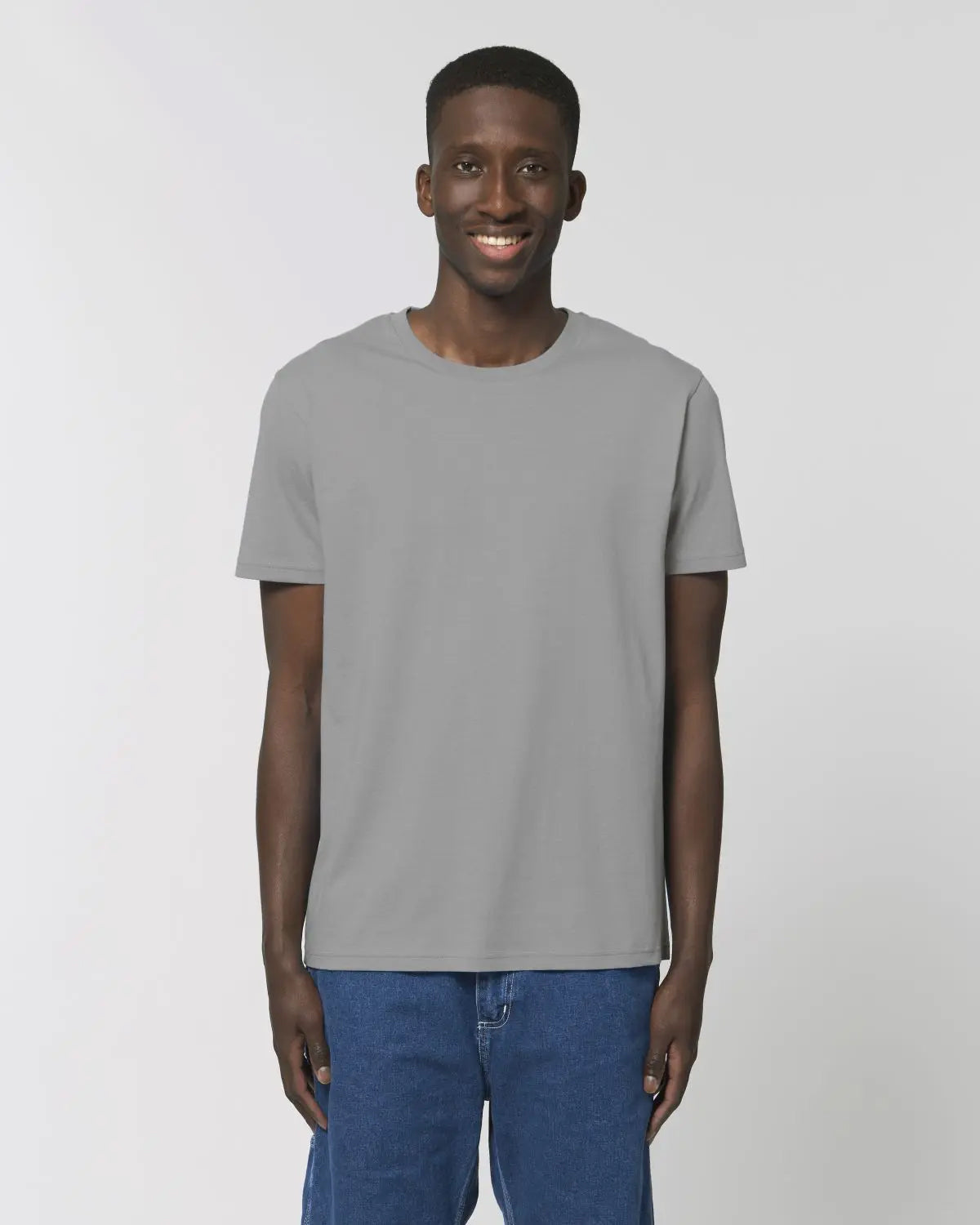Stanley/Stella Rocker organic unisex T-shirt