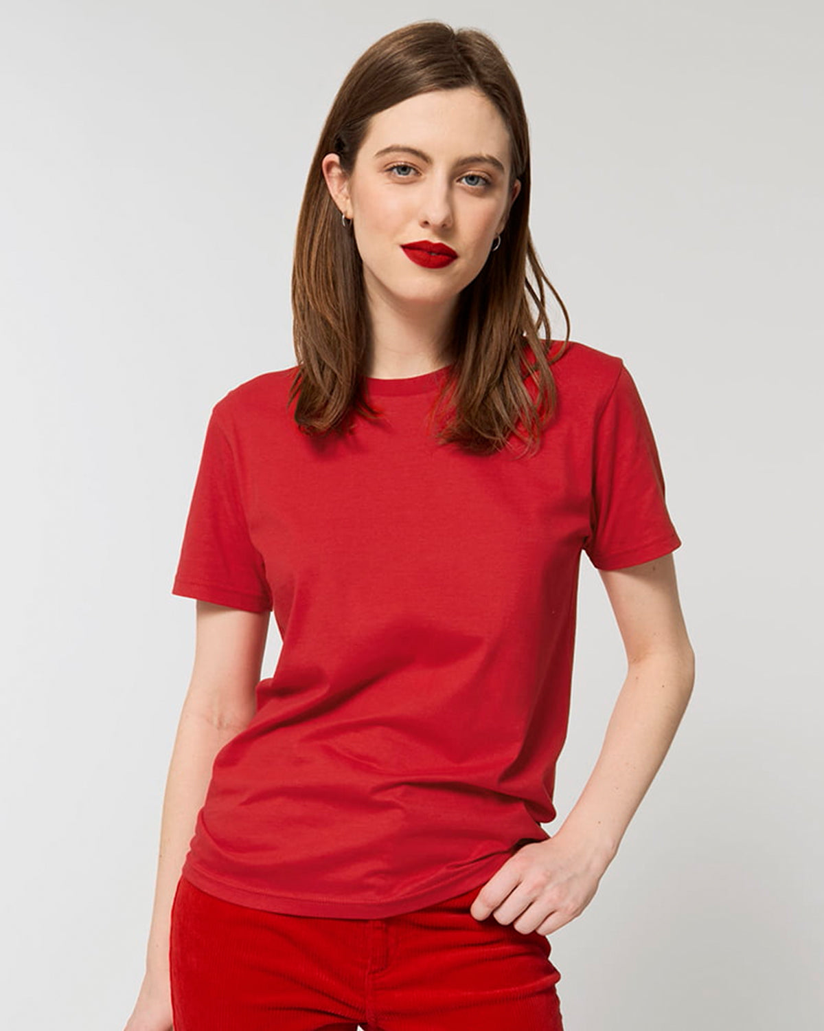 Stanley/Stella Rocker organic unisex T-shirt