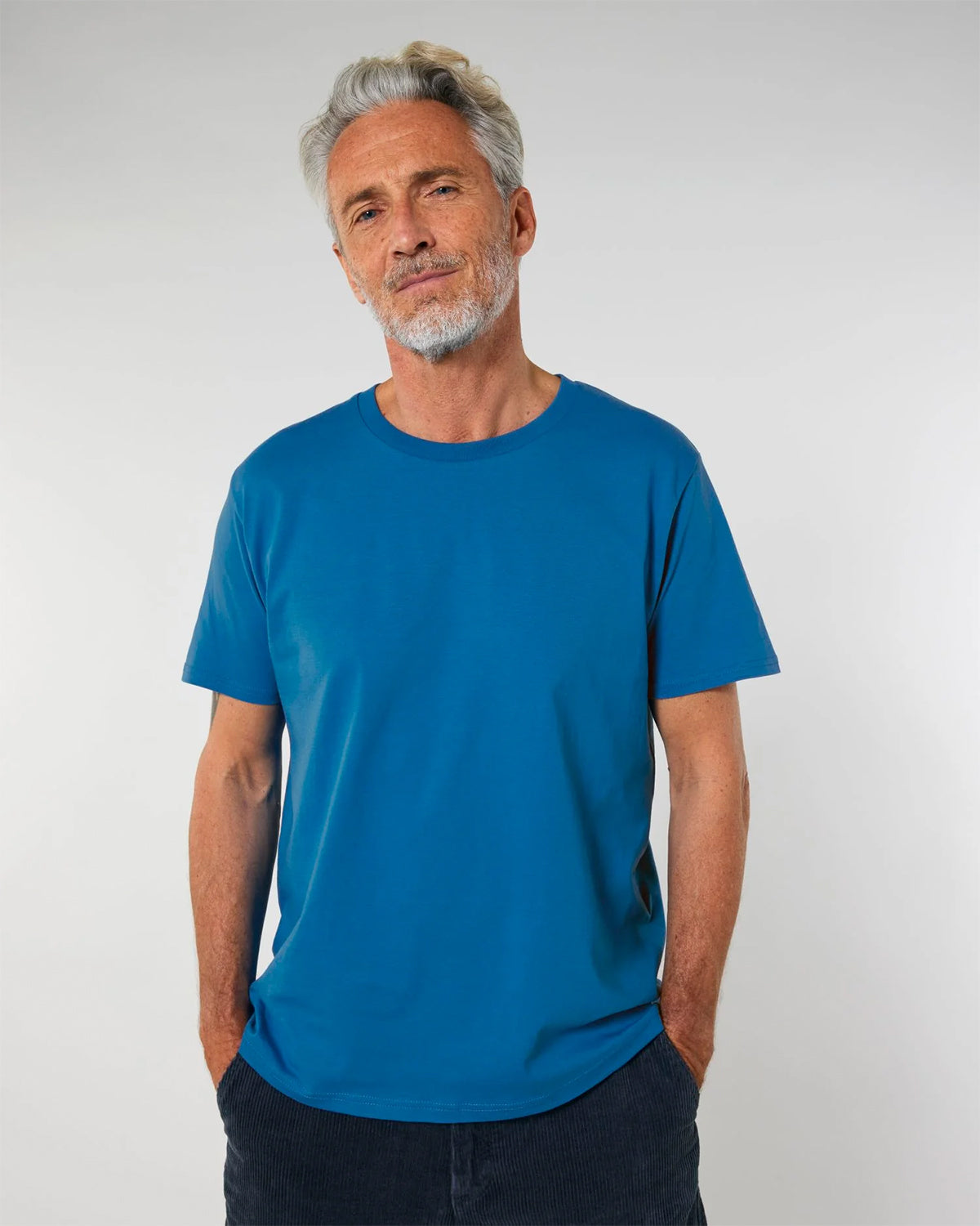 Stanley/Stella Rocker organic unisex T-shirt