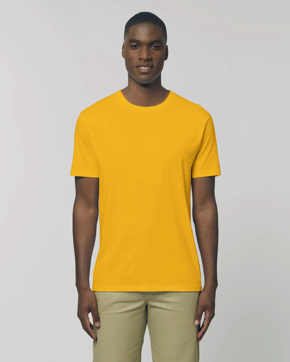 Stanley/Stella Rocker organic unisex T-shirt