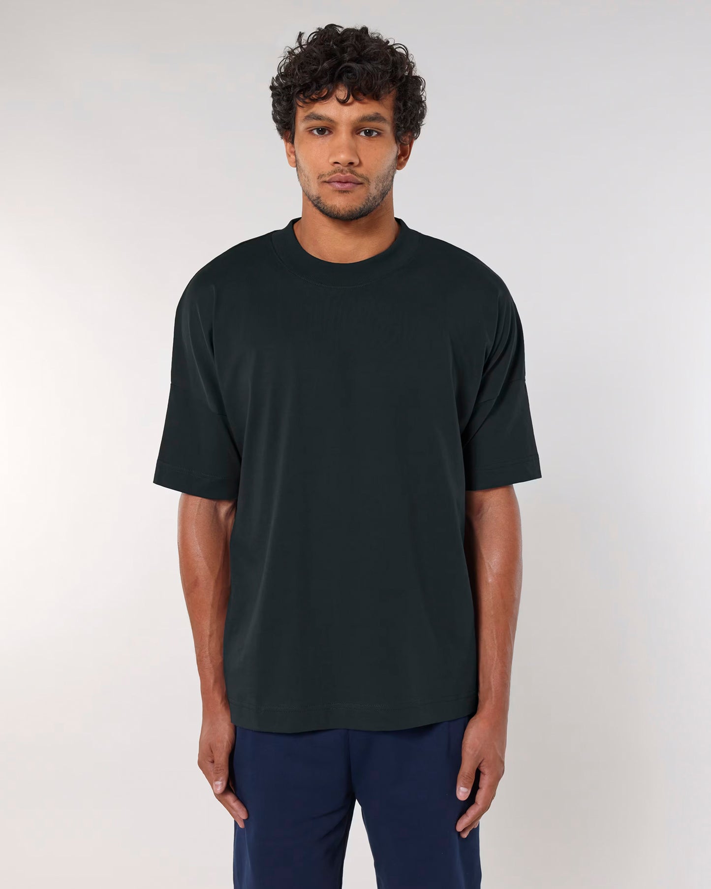 Stanley/Stella Blaster organic unisex t-shirt