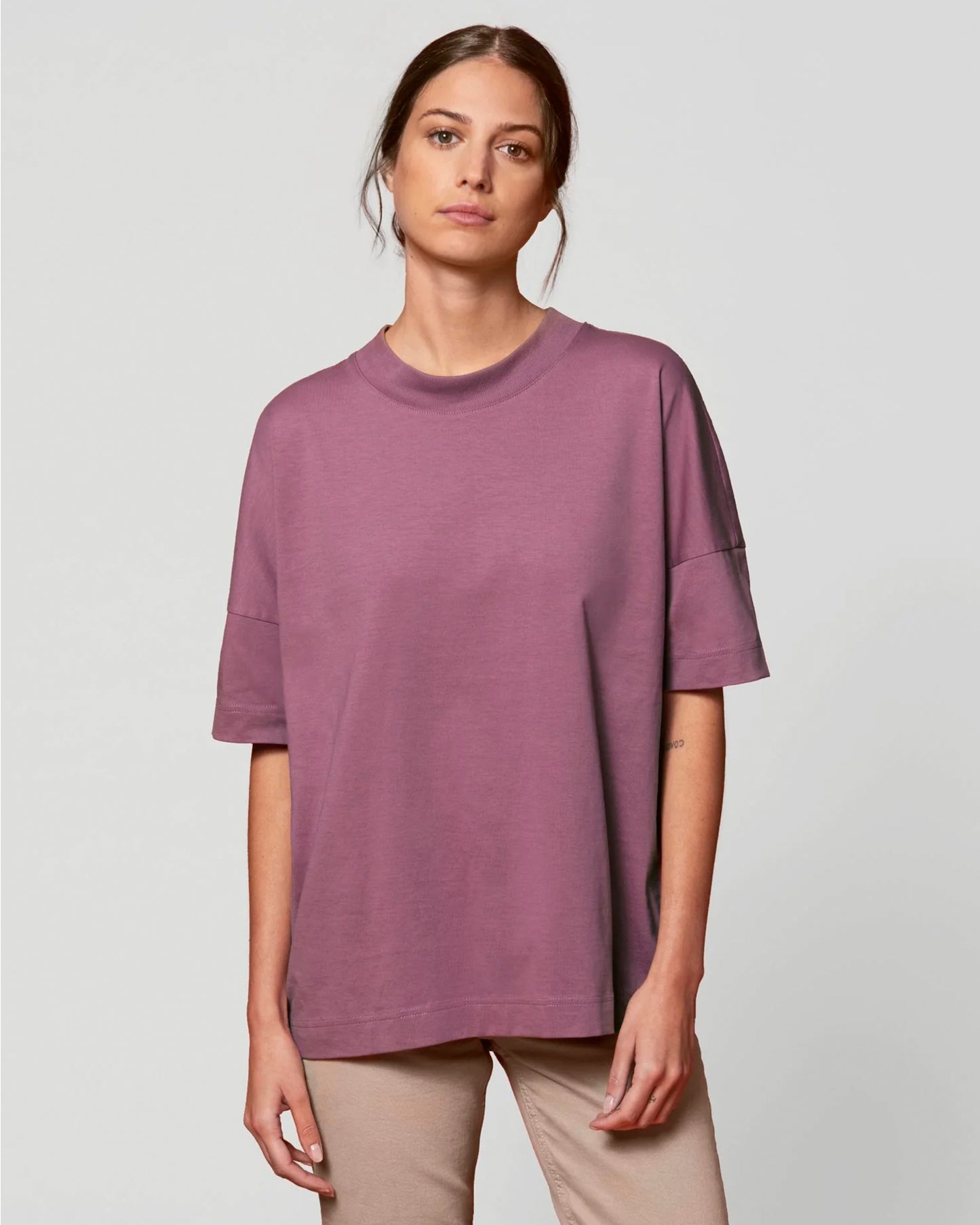 Stanley/Stella Blaster organic unisex t-shirt