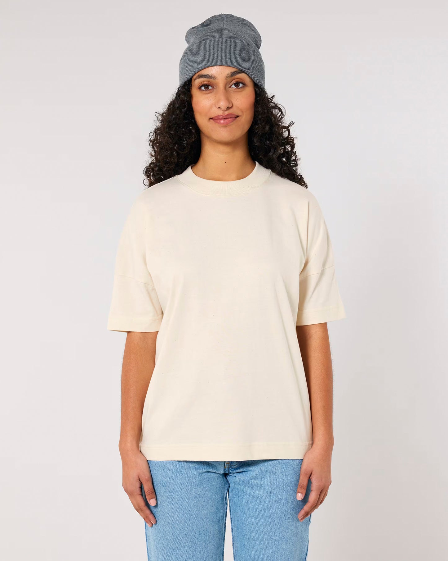 Stanley/Stella Blaster organic unisex t-shirt