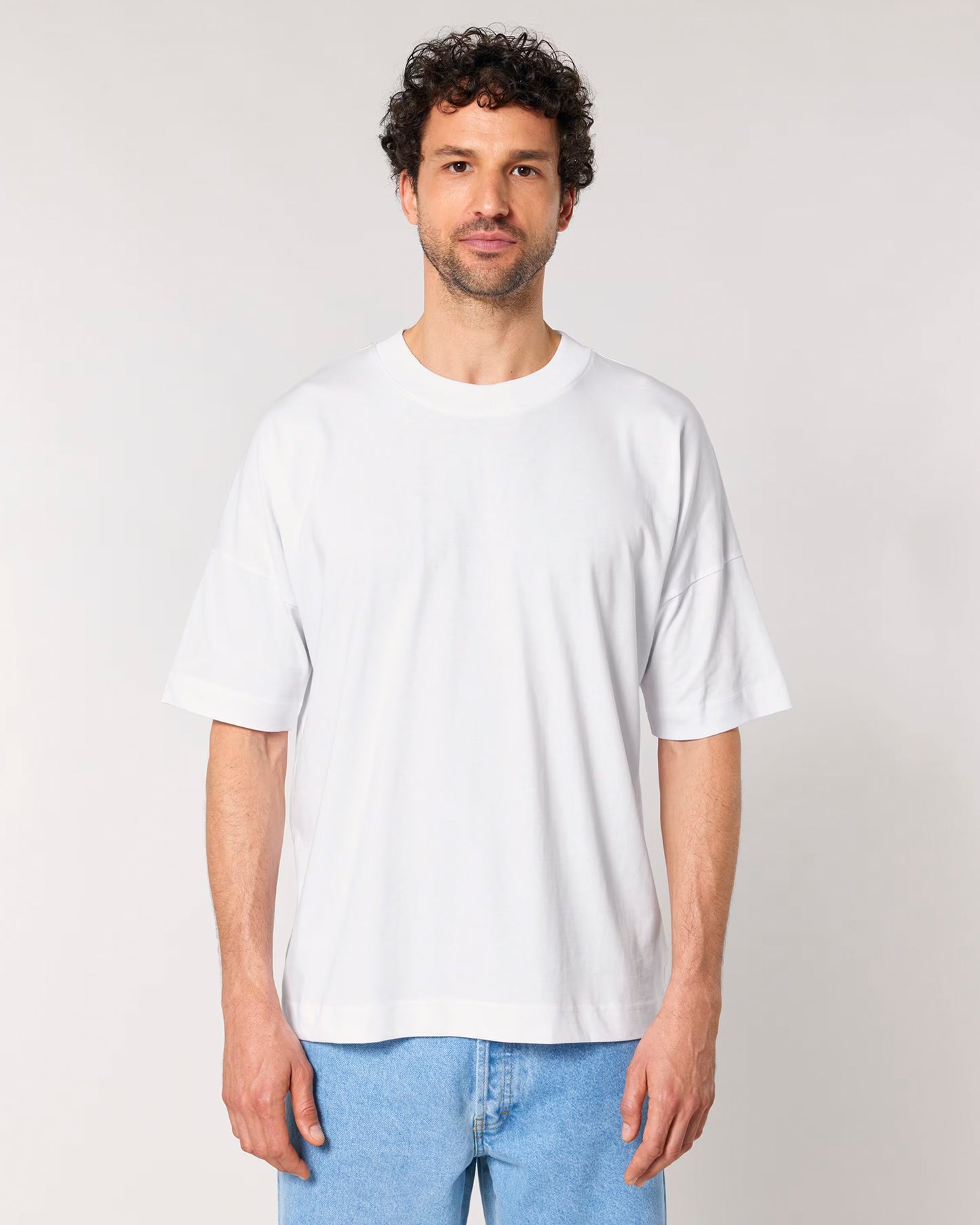 Stanley/Stella Blaster organic unisex t-shirt