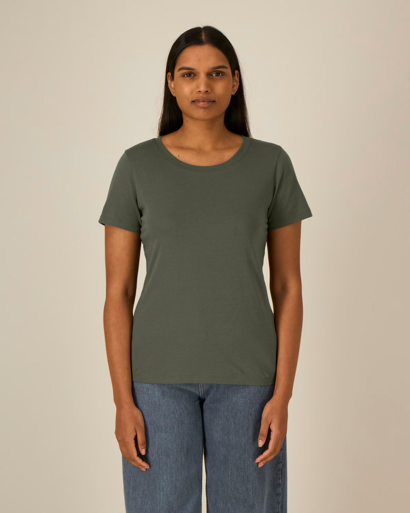 Stanley/Stella Stella Expresser 2.0 organic women's t-shirt