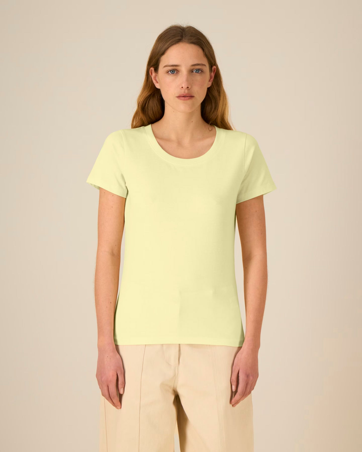 Stanley/Stella Stella Expresser 2.0 organic women's t-shirt