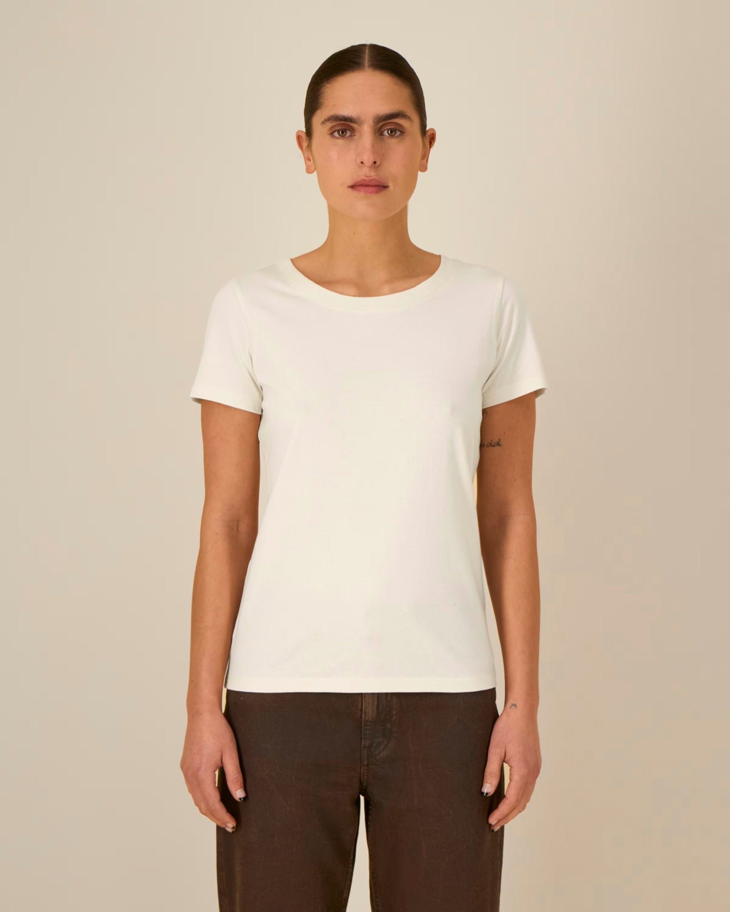 Stanley/Stella Stella Expresser 2.0 organic women's t-shirt