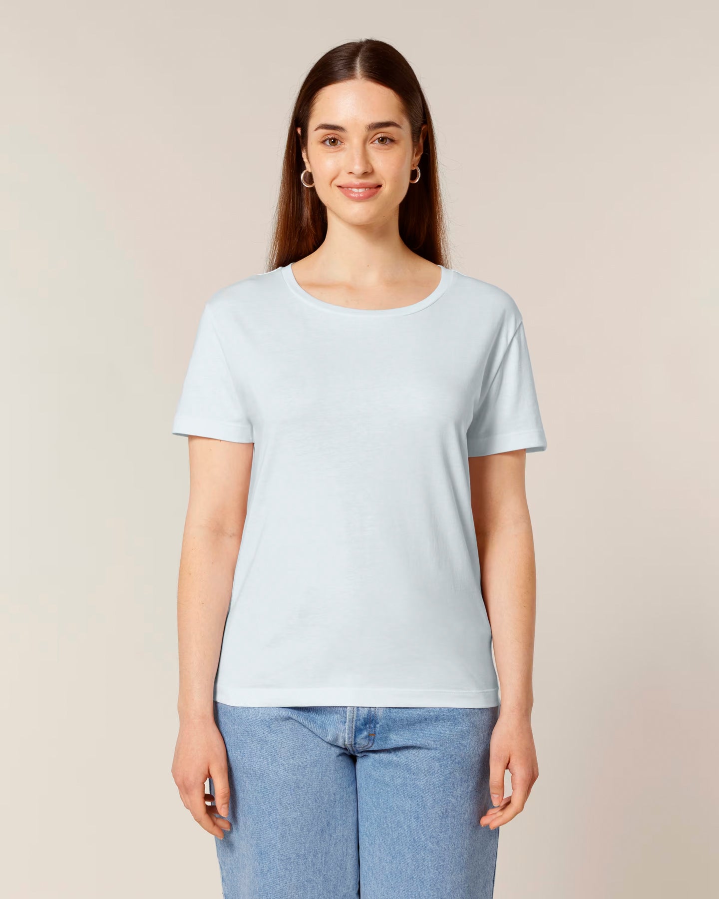 Stanley/Stella Serena organic women's T-shirt