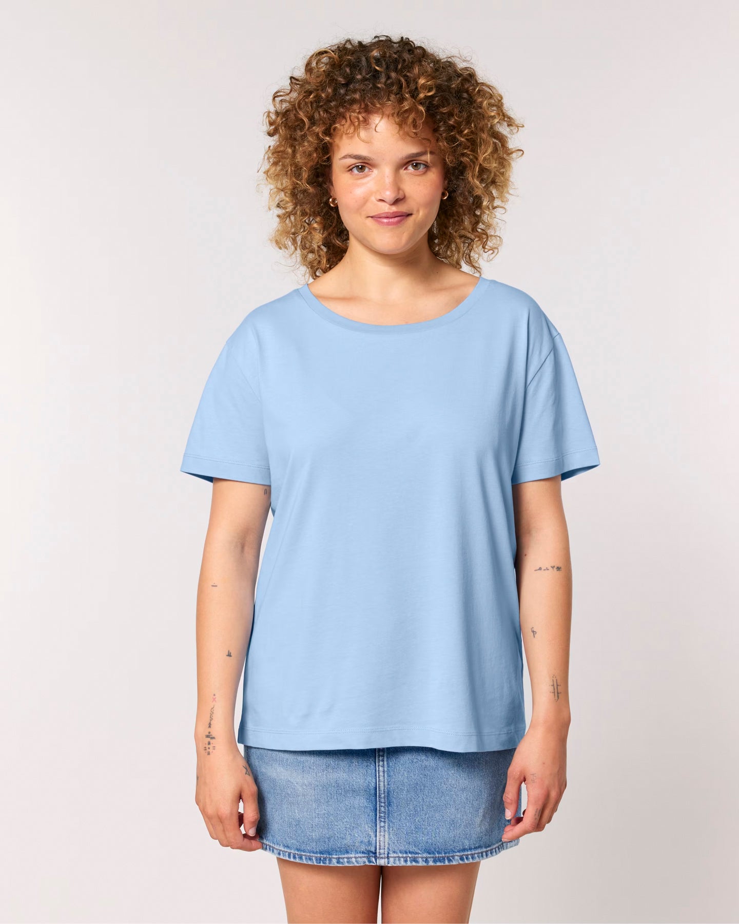 Stanley/Stella Serena organic women's T-shirt