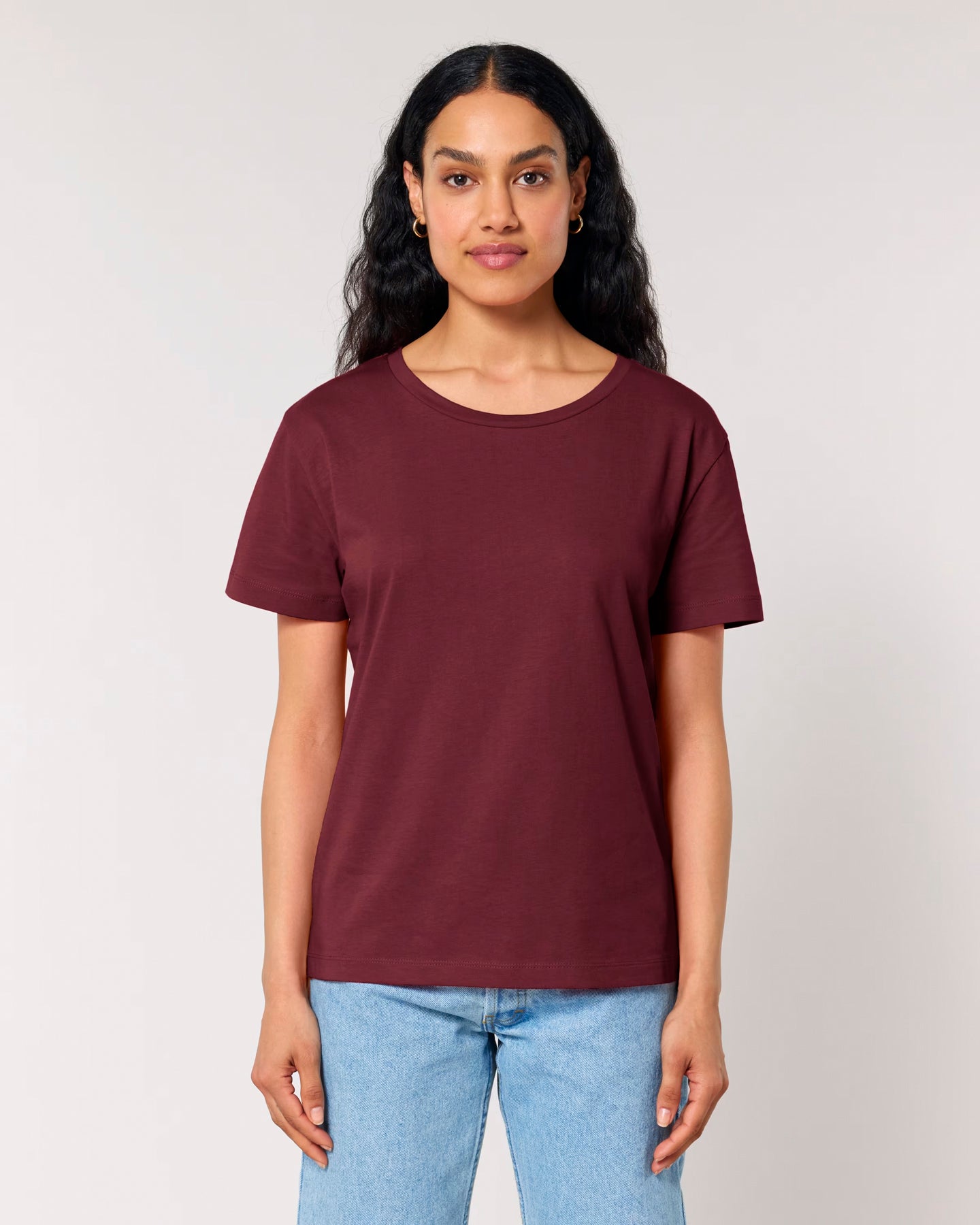 Stanley/Stella Serena organic women's T-shirt