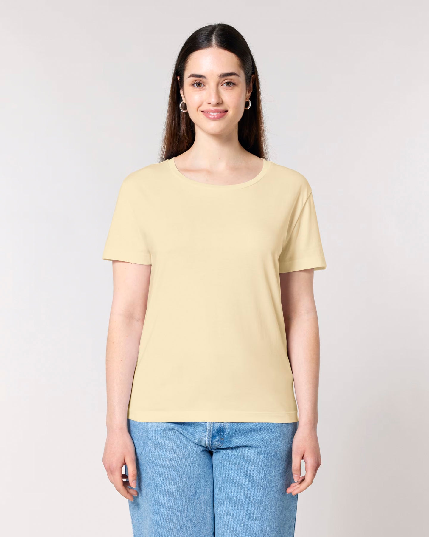 Stanley/Stella Serena organic women's T-shirt