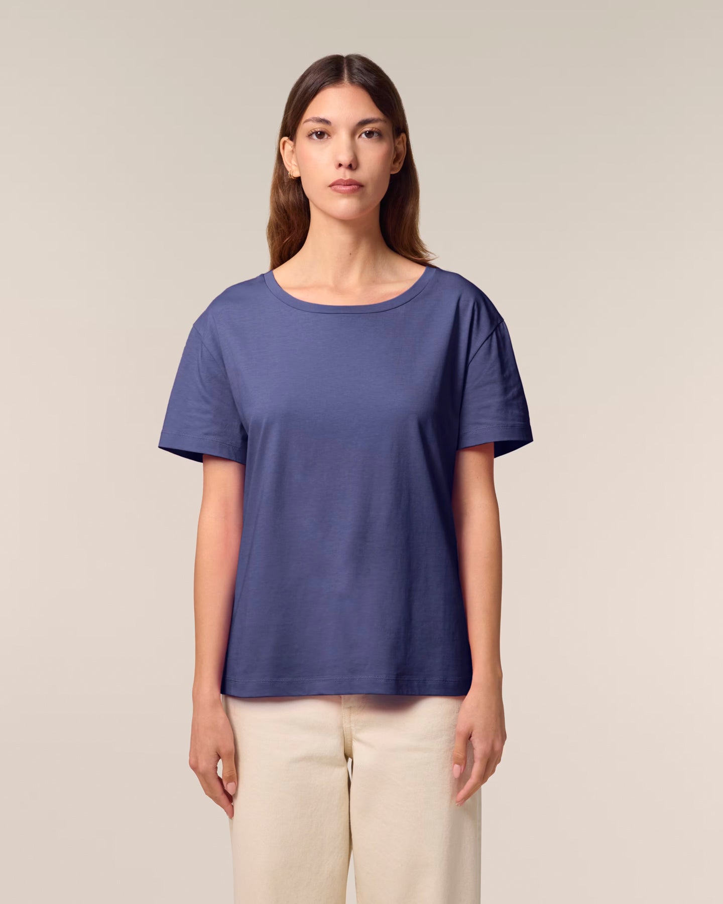 Stanley/Stella Serena organic women's T-shirt