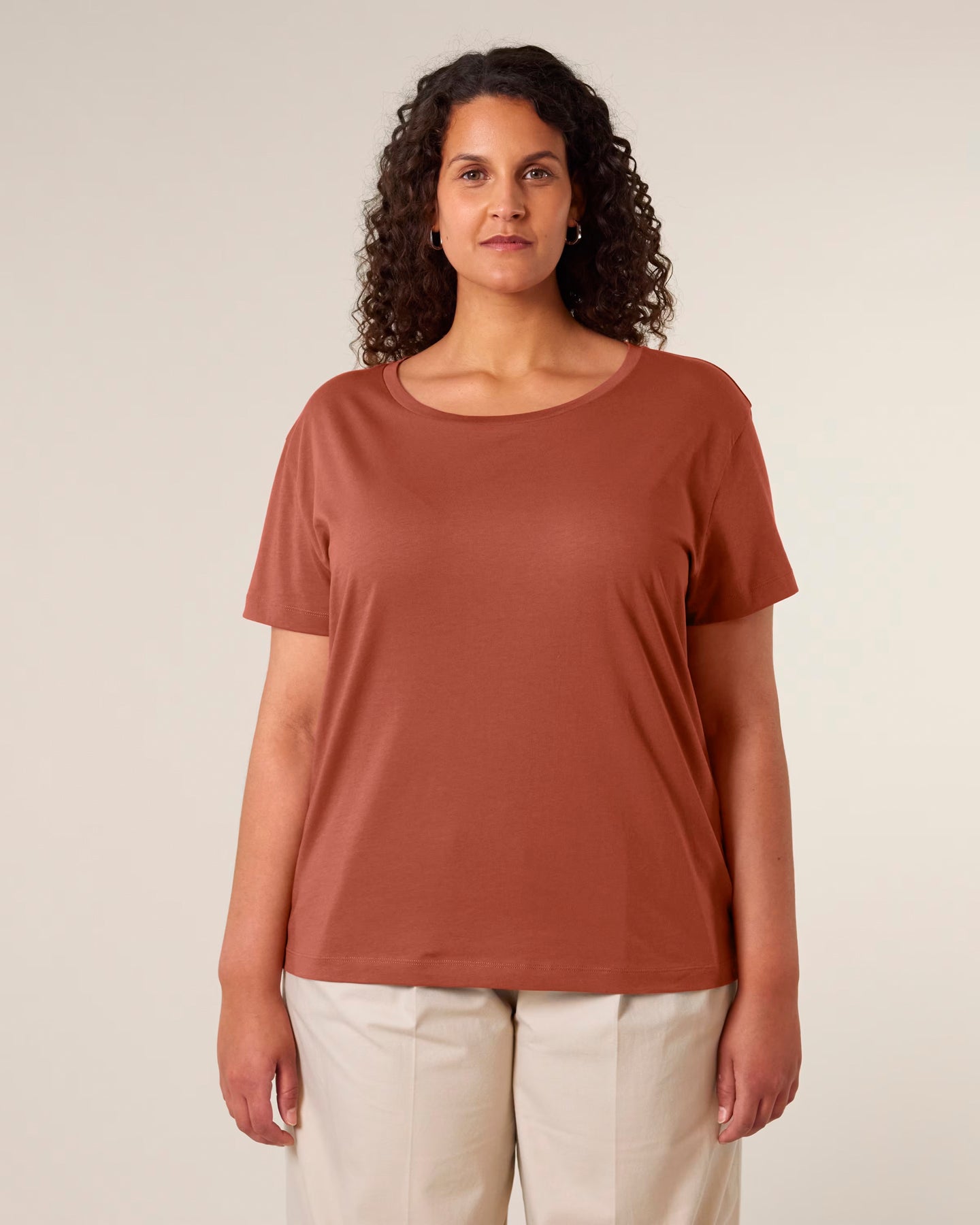 Stanley/Stella Serena organic women's T-shirt