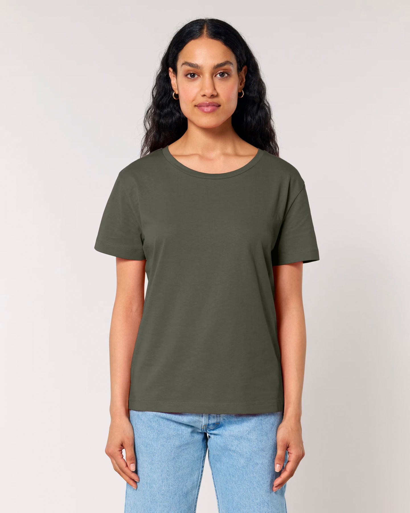 Stanley/Stella Serena organic women's T-shirt