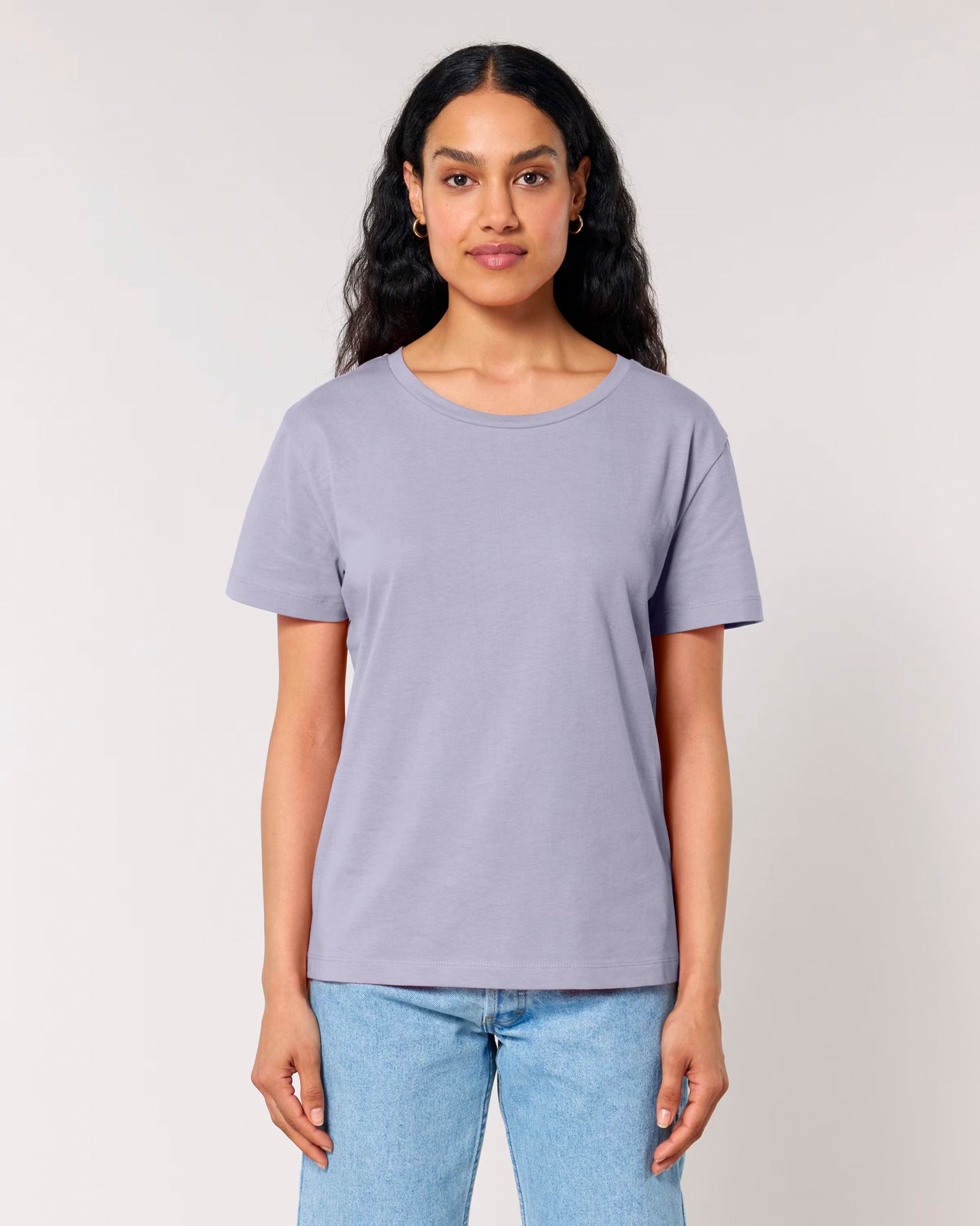 Stanley/Stella Serena organic women's T-shirt