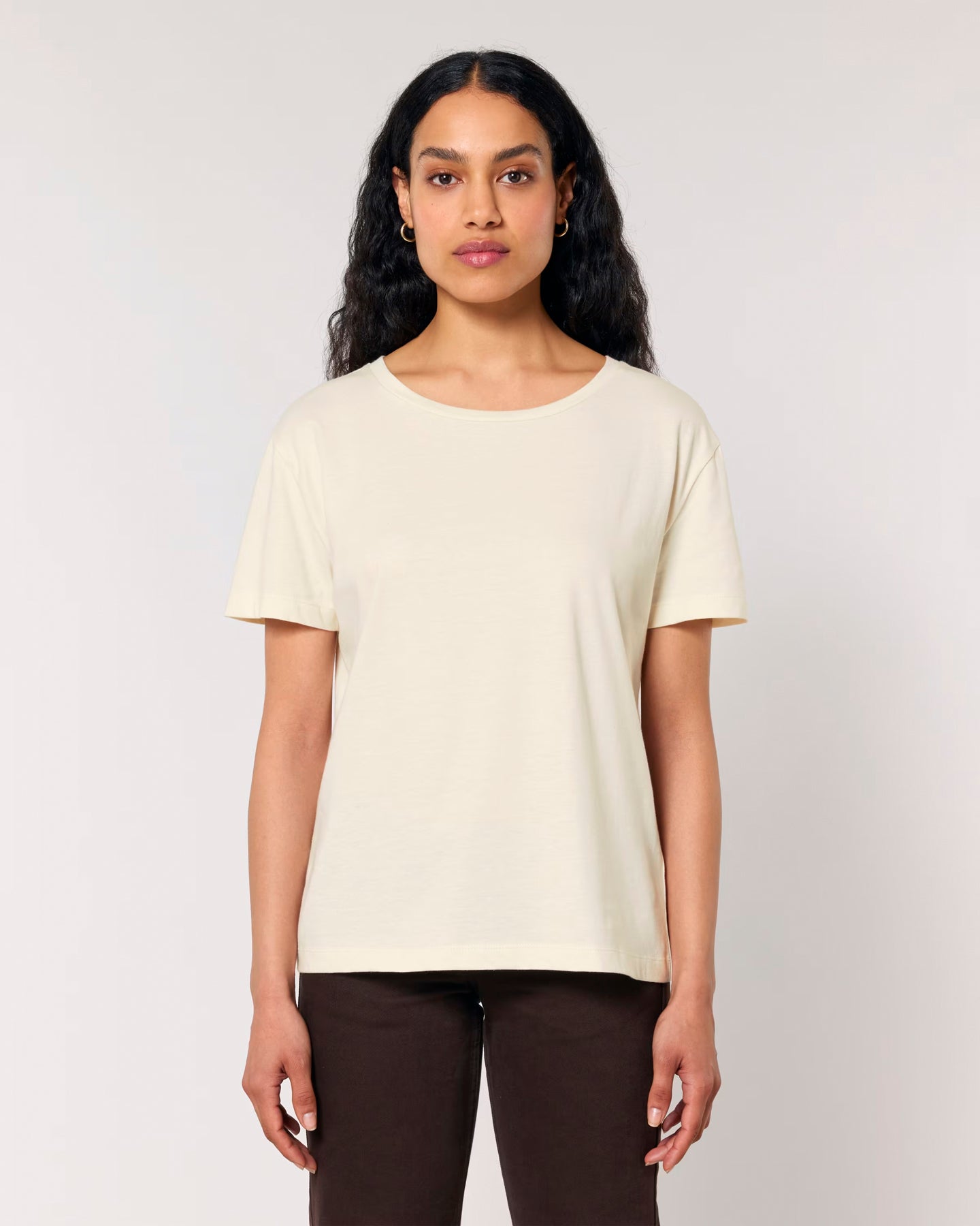 Stanley/Stella Serena organic women's T-shirt