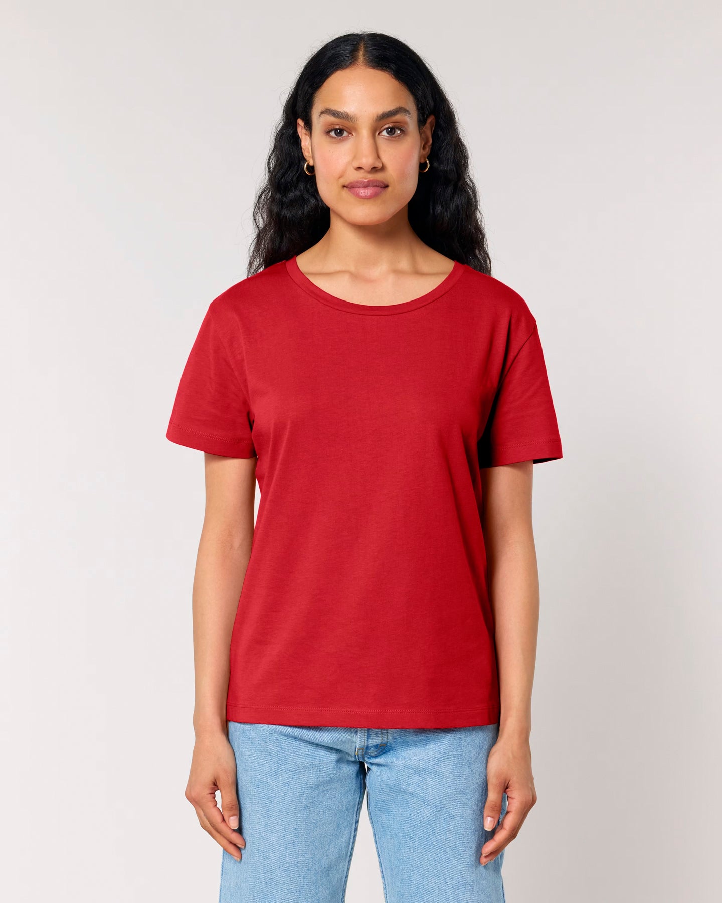 Stanley/Stella Serena organic women's T-shirt
