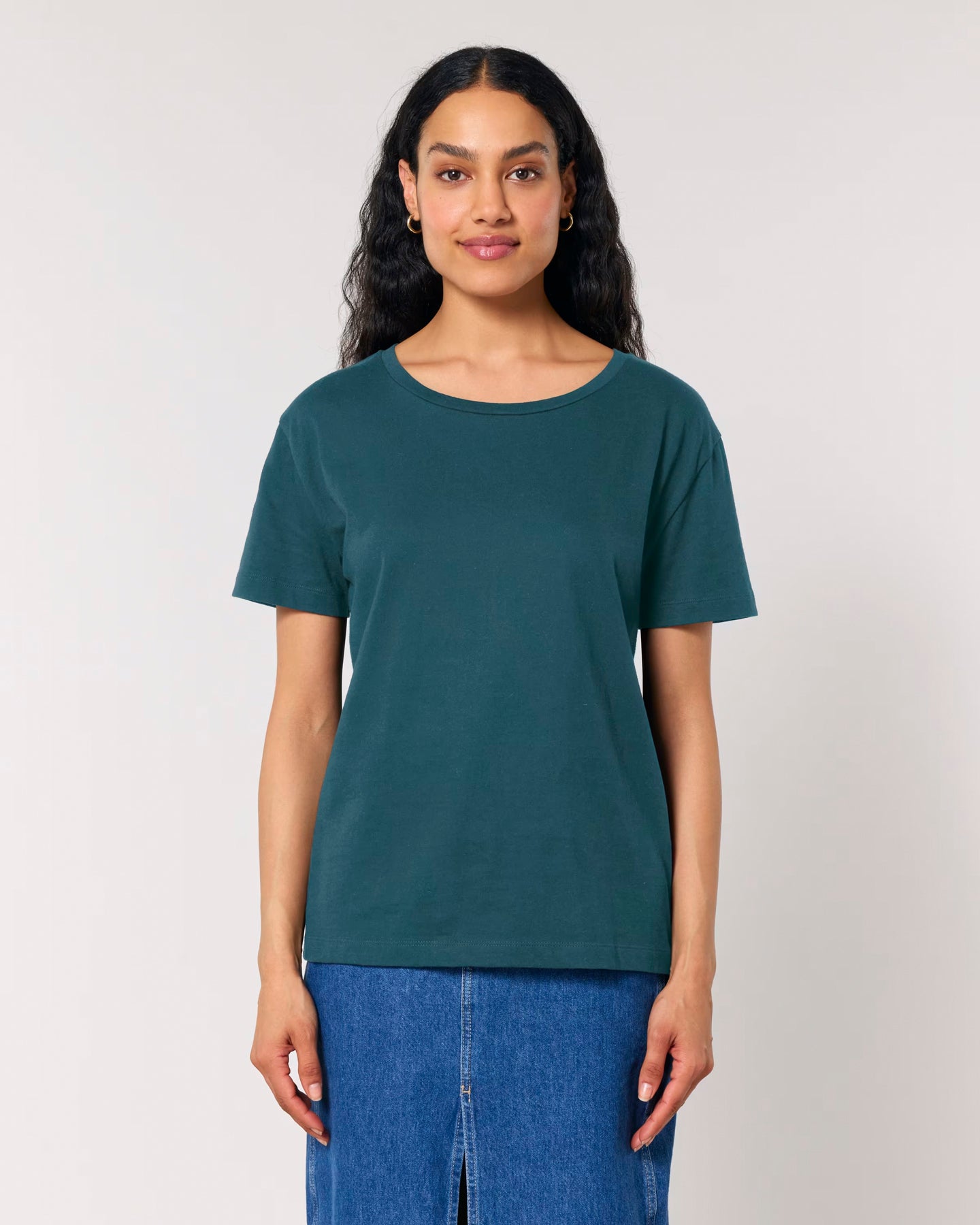 Stanley/Stella Serena organic women's T-shirt