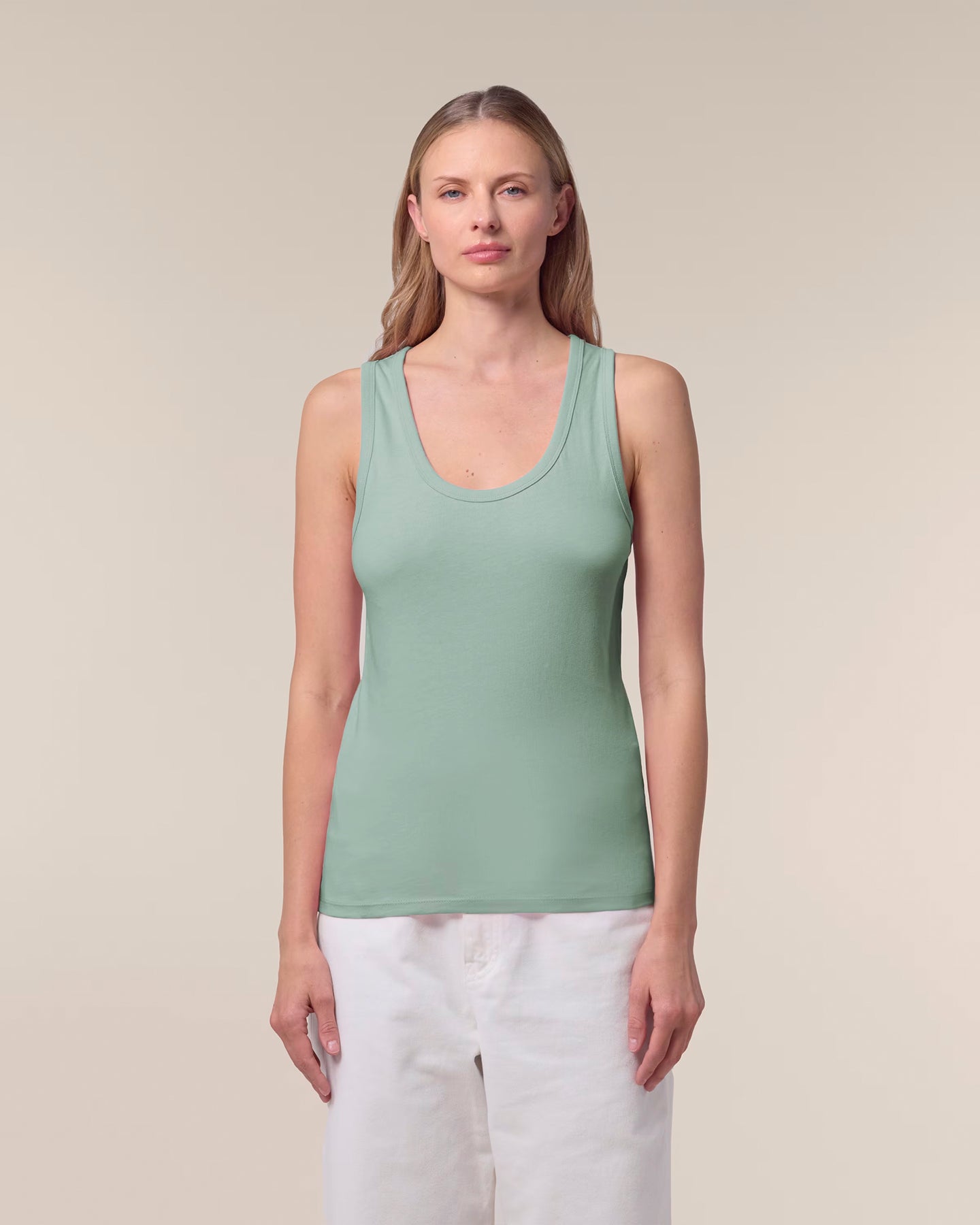 Stanley/Stella Stella Ava organic women's tank top