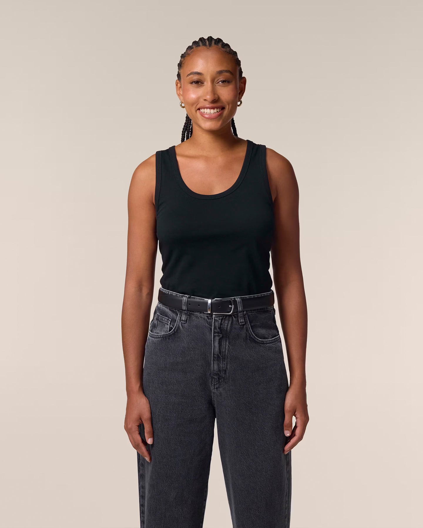 Stanley/Stella Stella Ava organic women's tank top